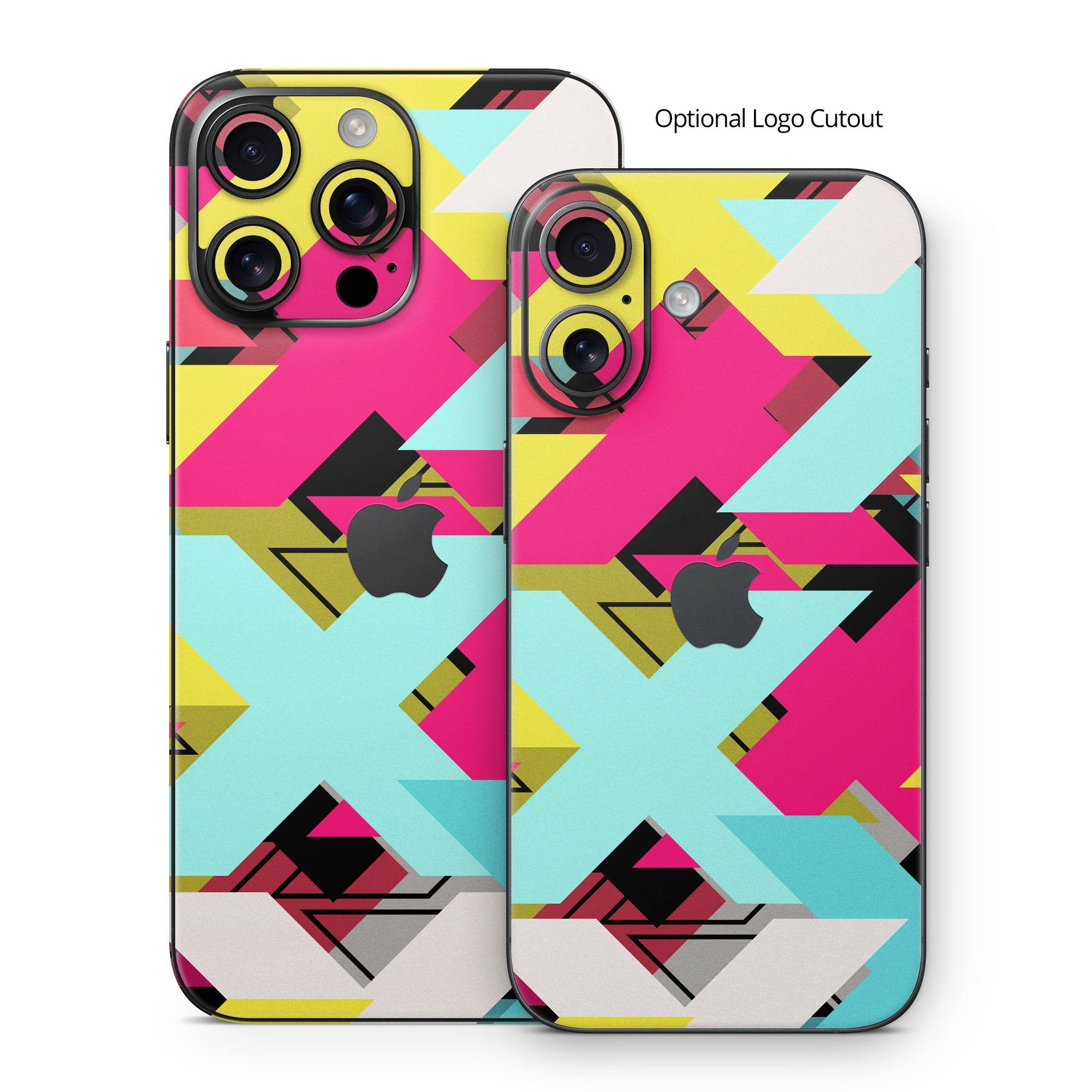 Baseline Shift - Apple iPhone 16 Skin