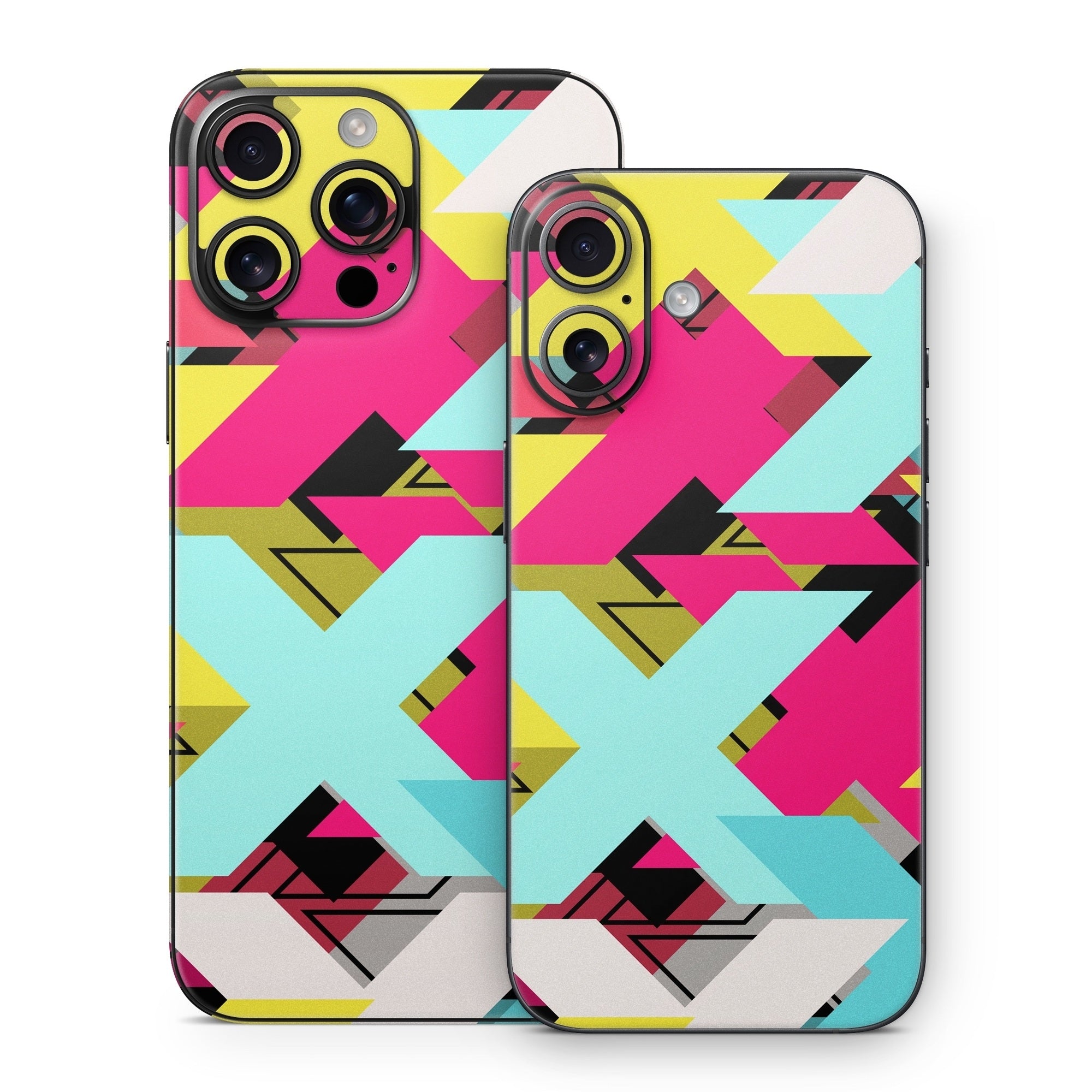 Baseline Shift - Apple iPhone 16 Skin