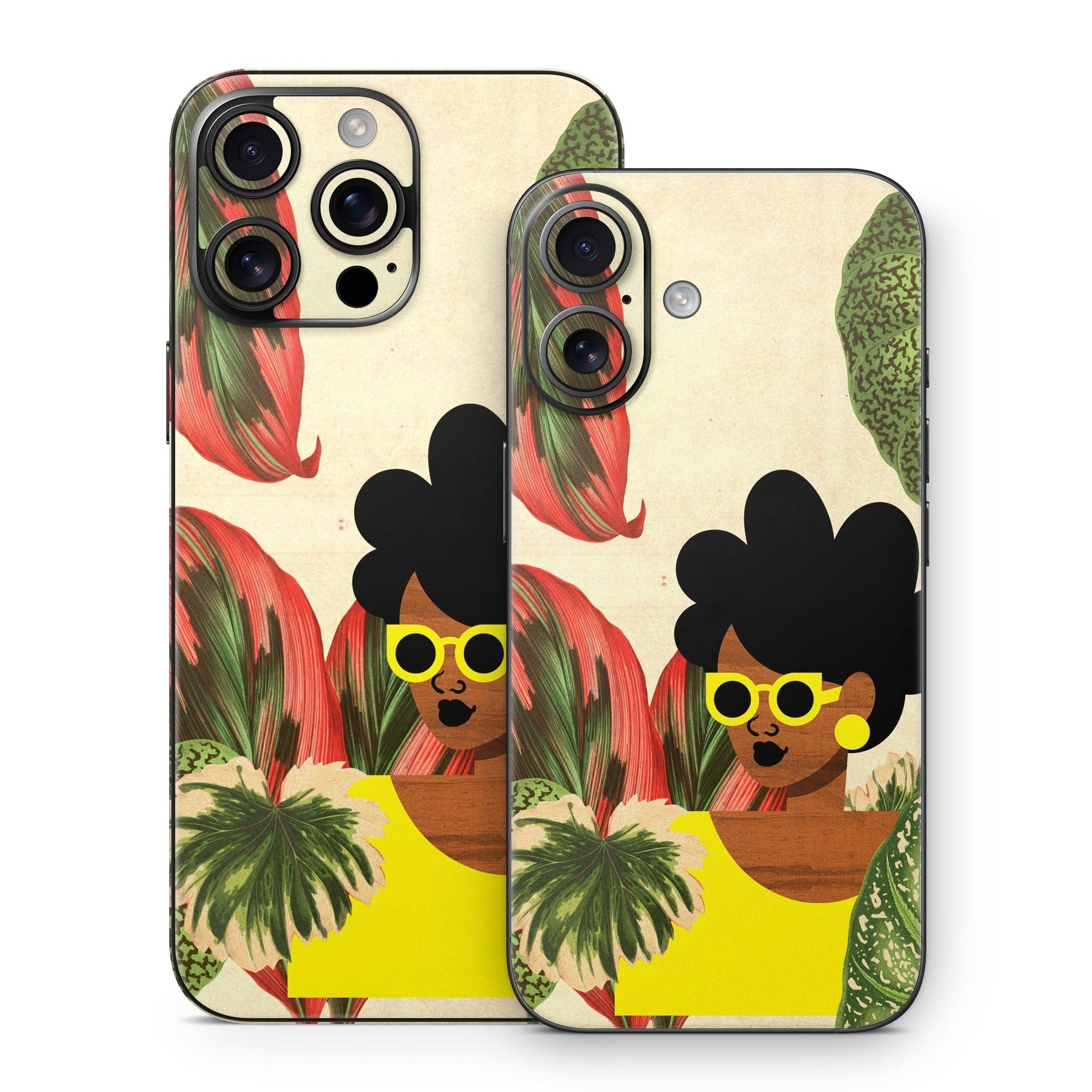 Bayou Girl - Apple iPhone 16 Skin