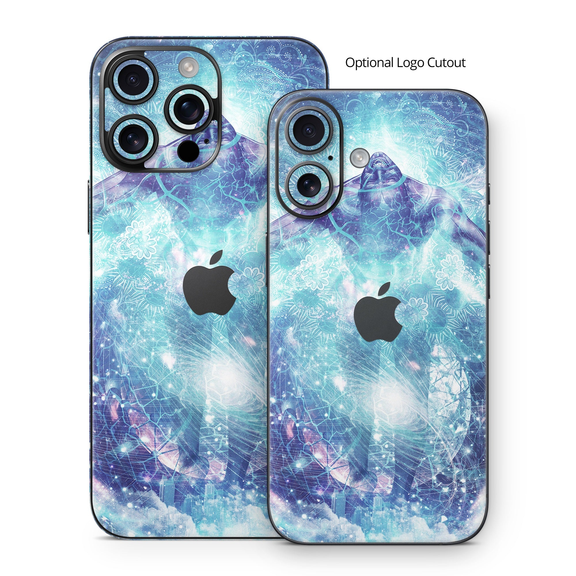 Become Something - Apple iPhone 16 Skin