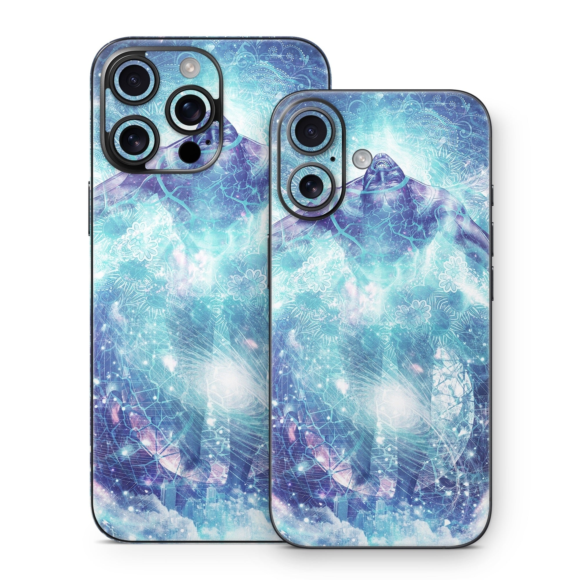 Become Something - Apple iPhone 16 Skin