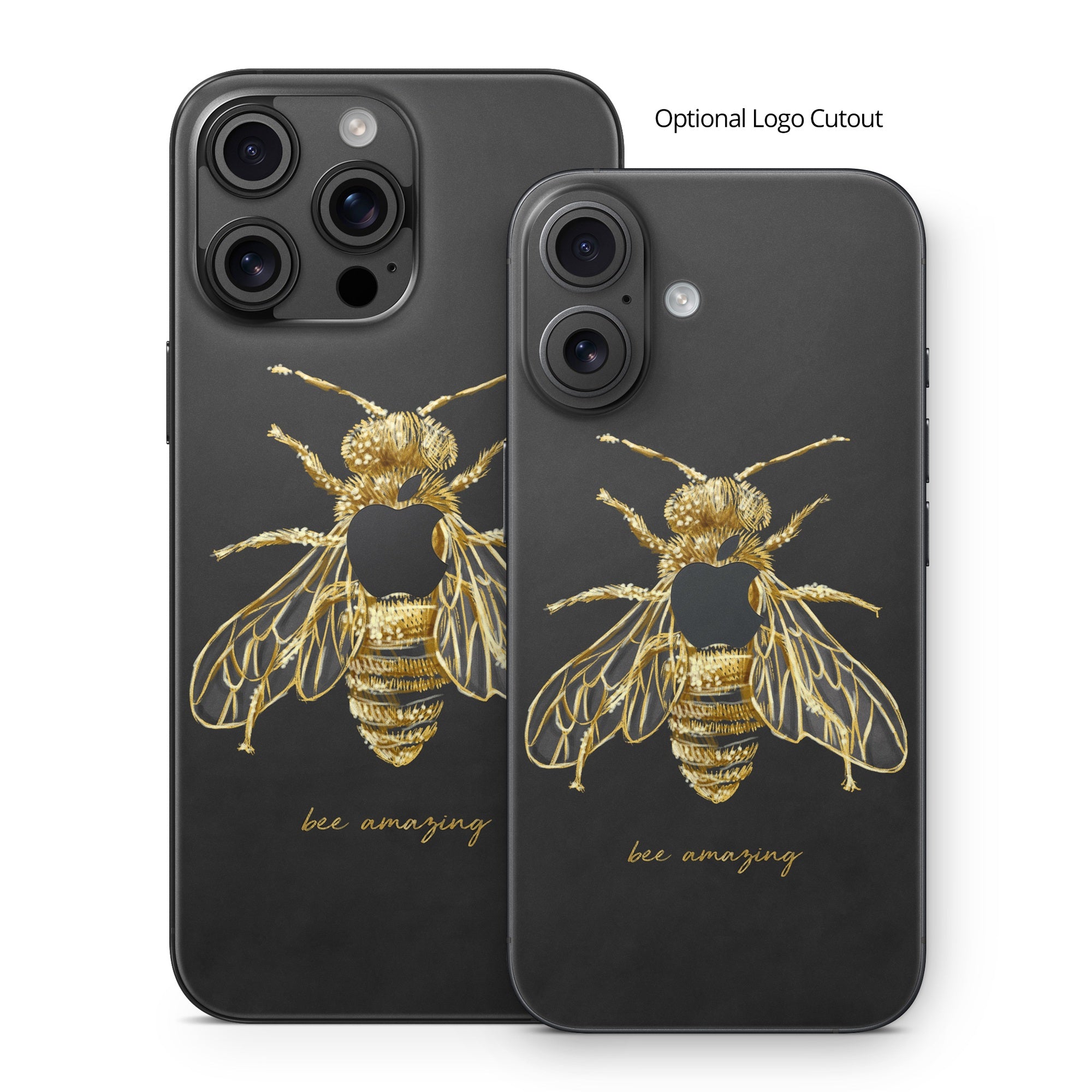 BEEamazing - Apple iPhone 16 Skin