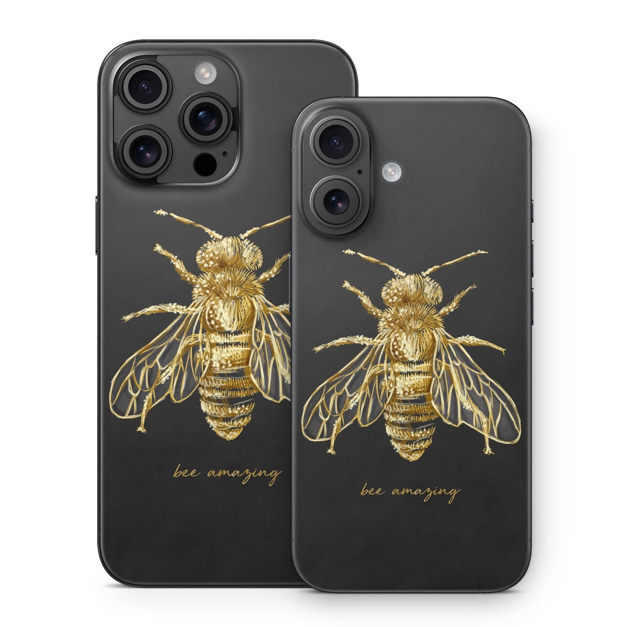 BEEamazing - Apple iPhone 16 Skin