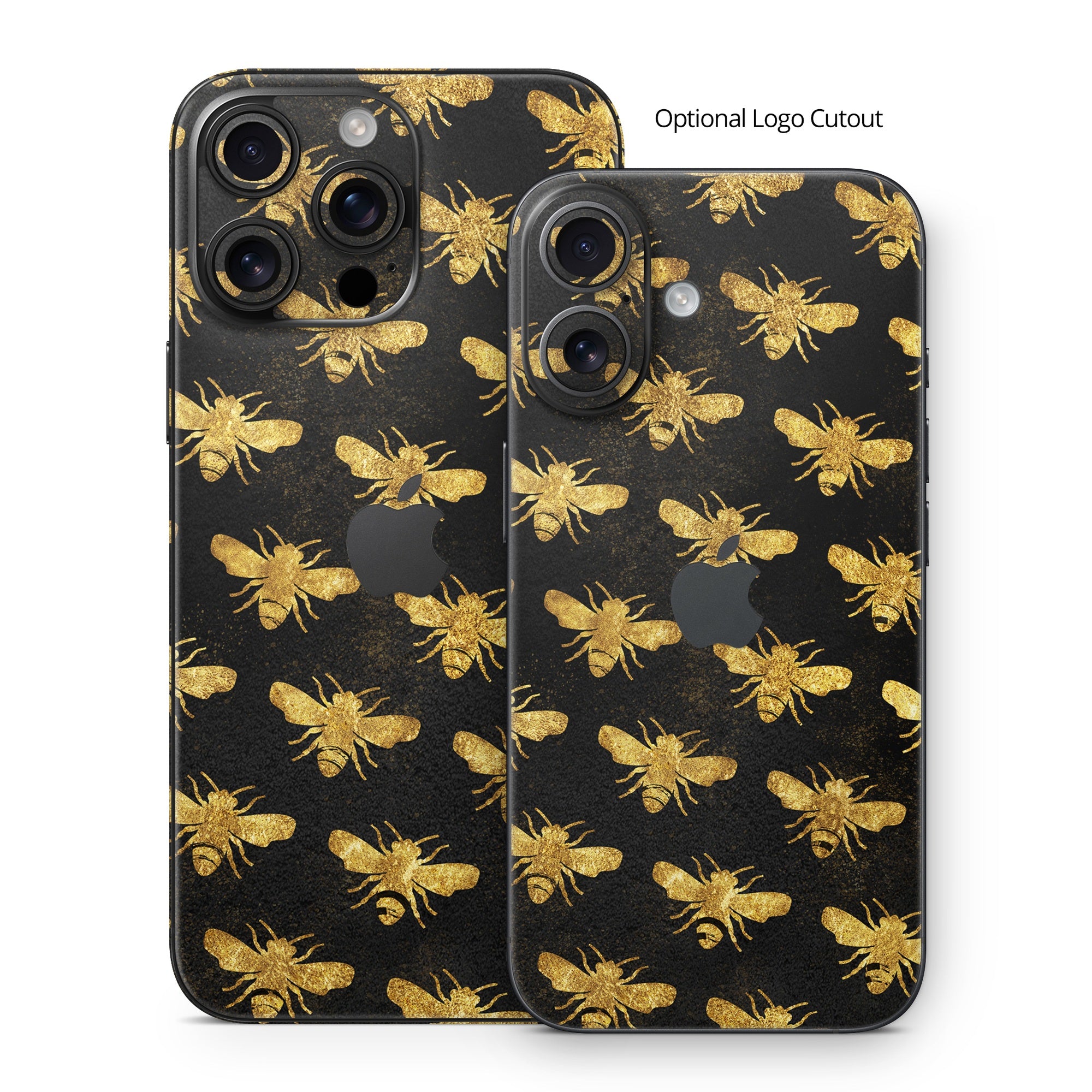 Bee Yourself - Apple iPhone 16 Skin