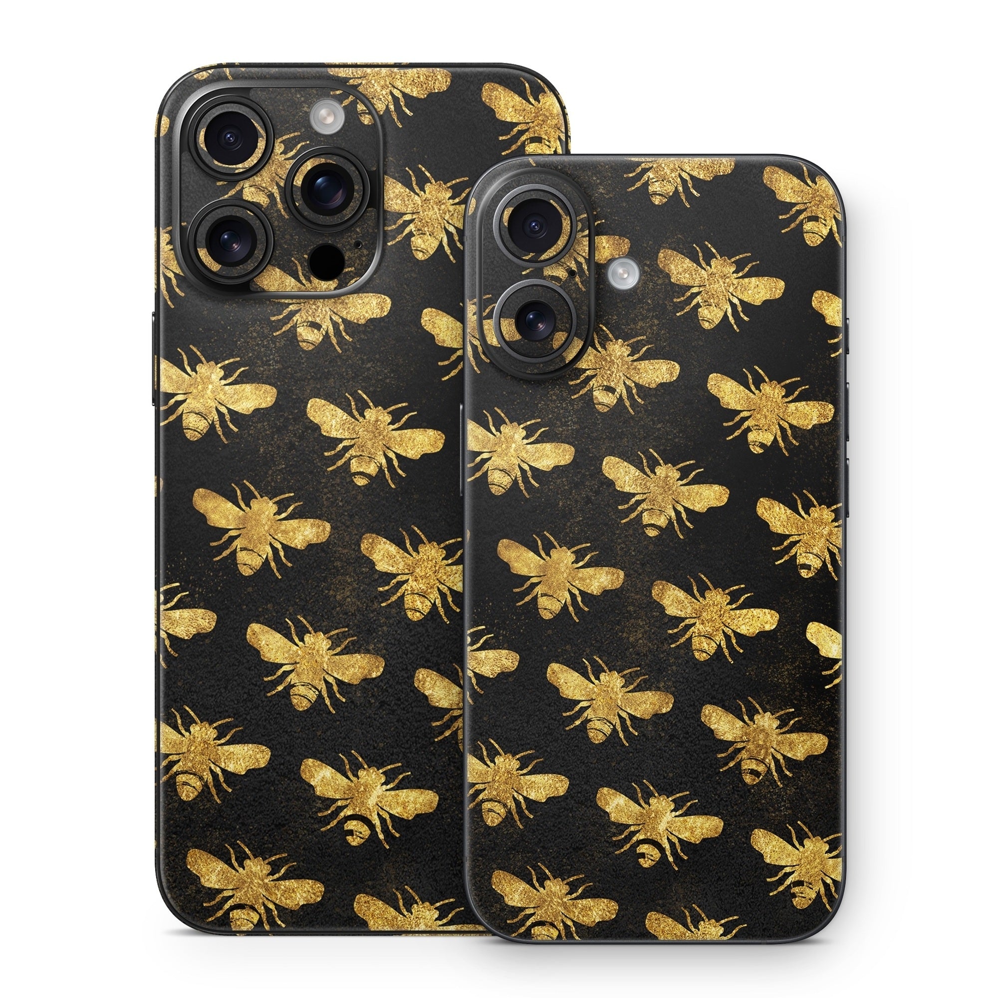 Bee Yourself - Apple iPhone 16 Skin