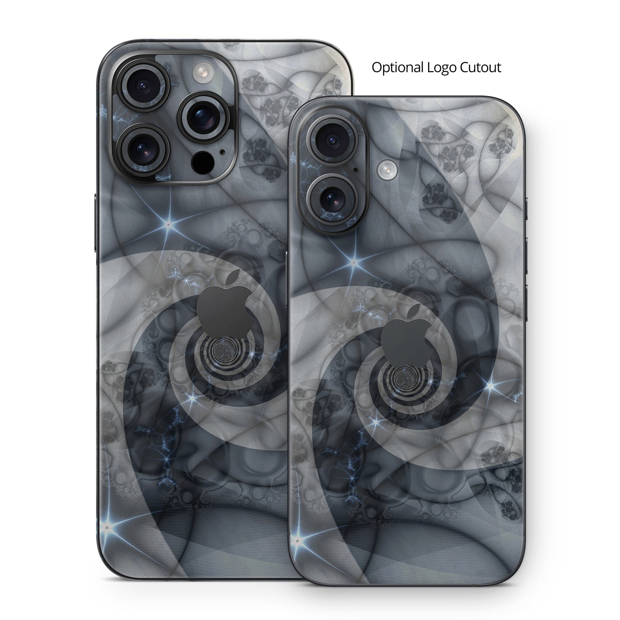 Birth of an Idea - Apple iPhone 16 Skin