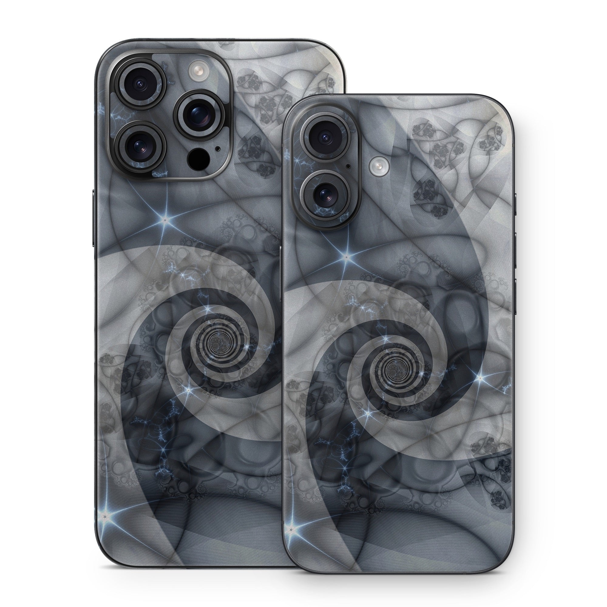 Birth of an Idea - Apple iPhone 16 Skin