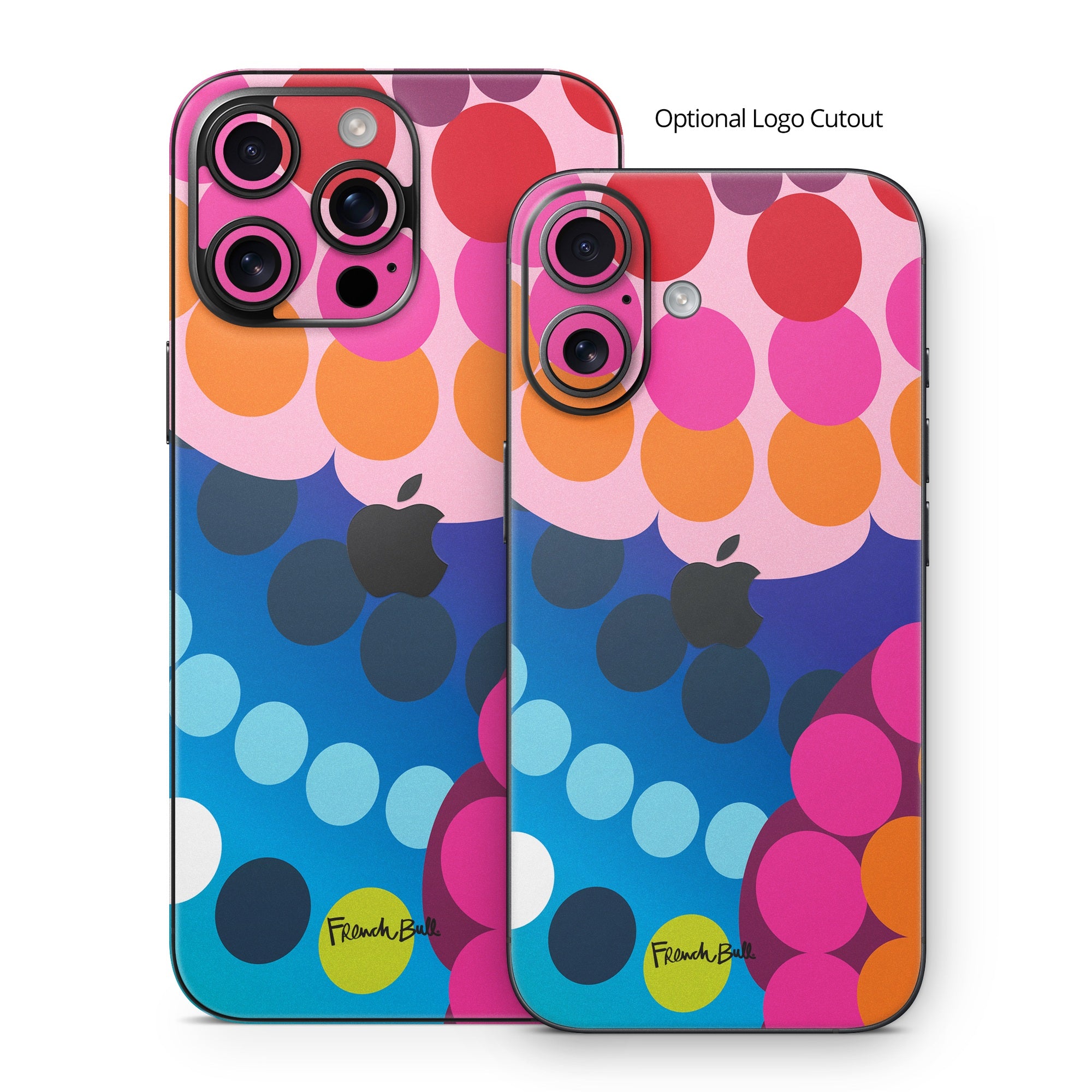 Bindi - Apple iPhone 16 Skin