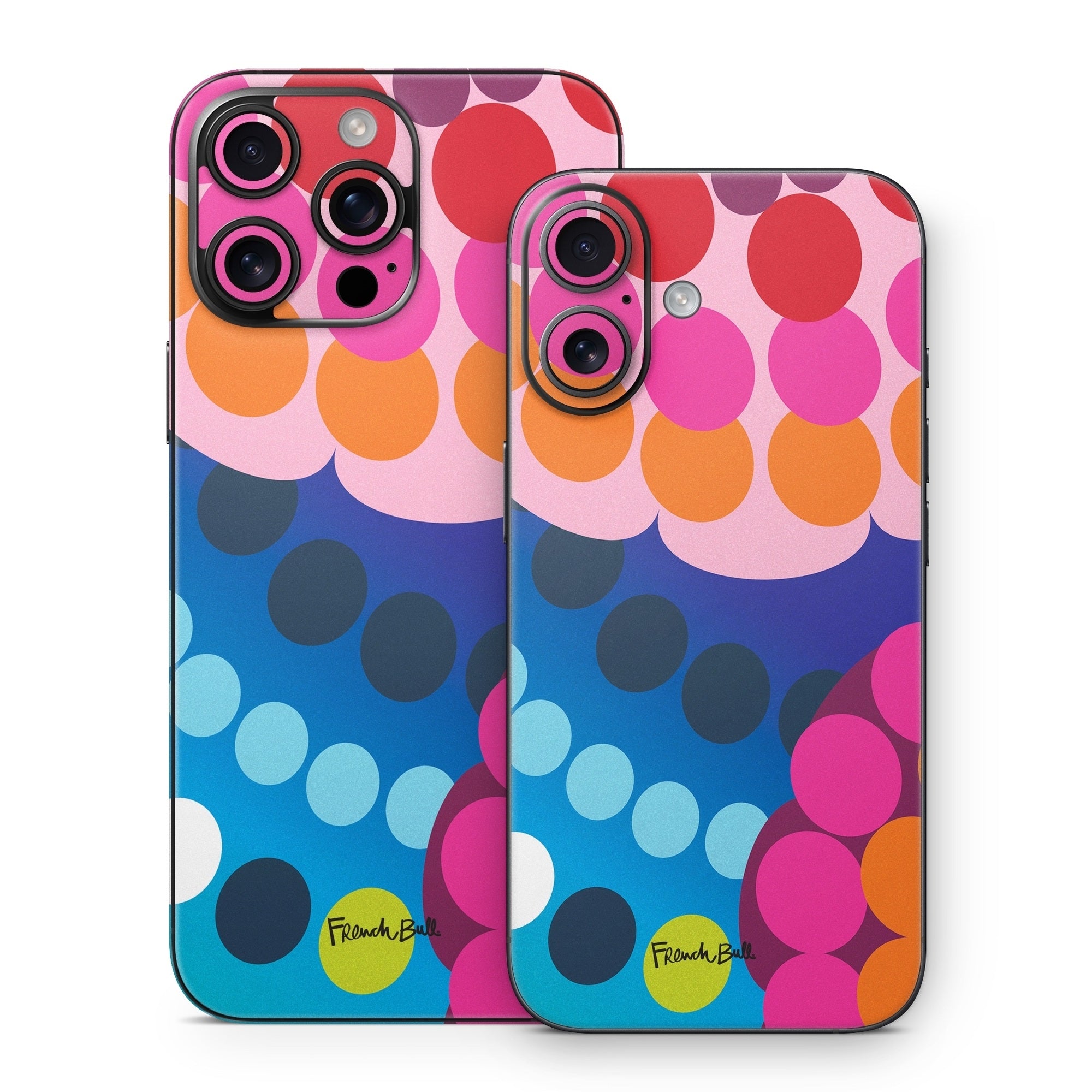 Bindi - Apple iPhone 16 Skin