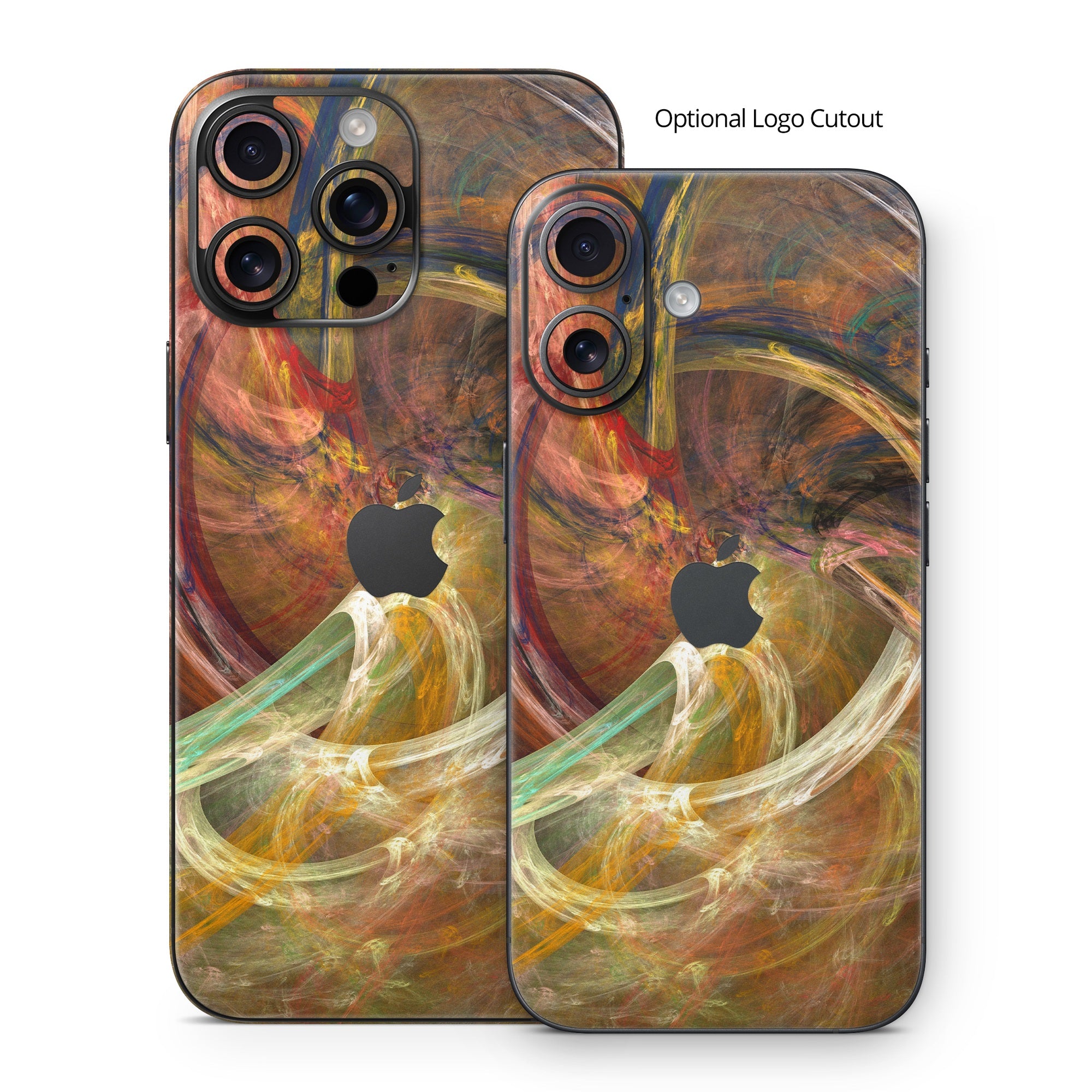 Blagora - Apple iPhone 16 Skin