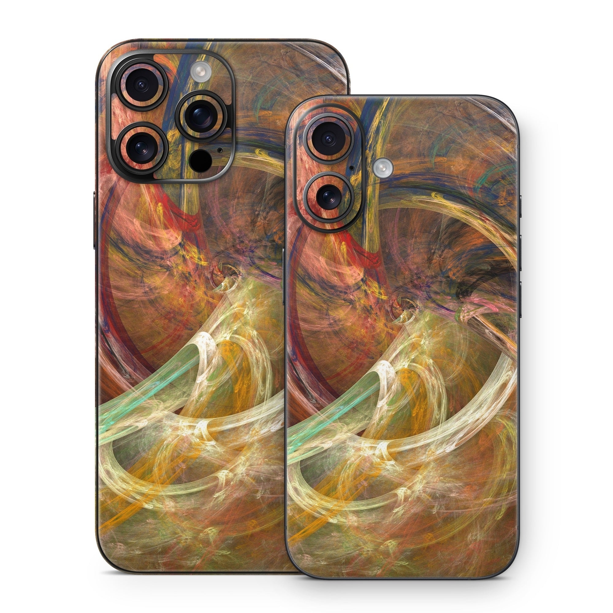 Blagora - Apple iPhone 16 Skin