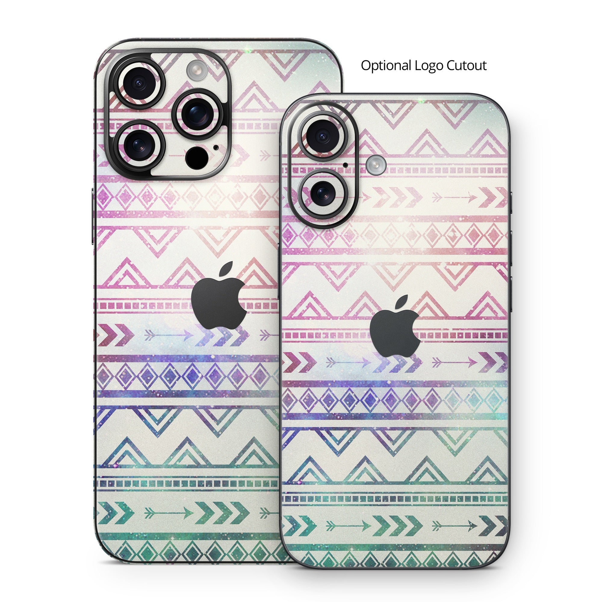 Bohemian - Apple iPhone 16 Skin