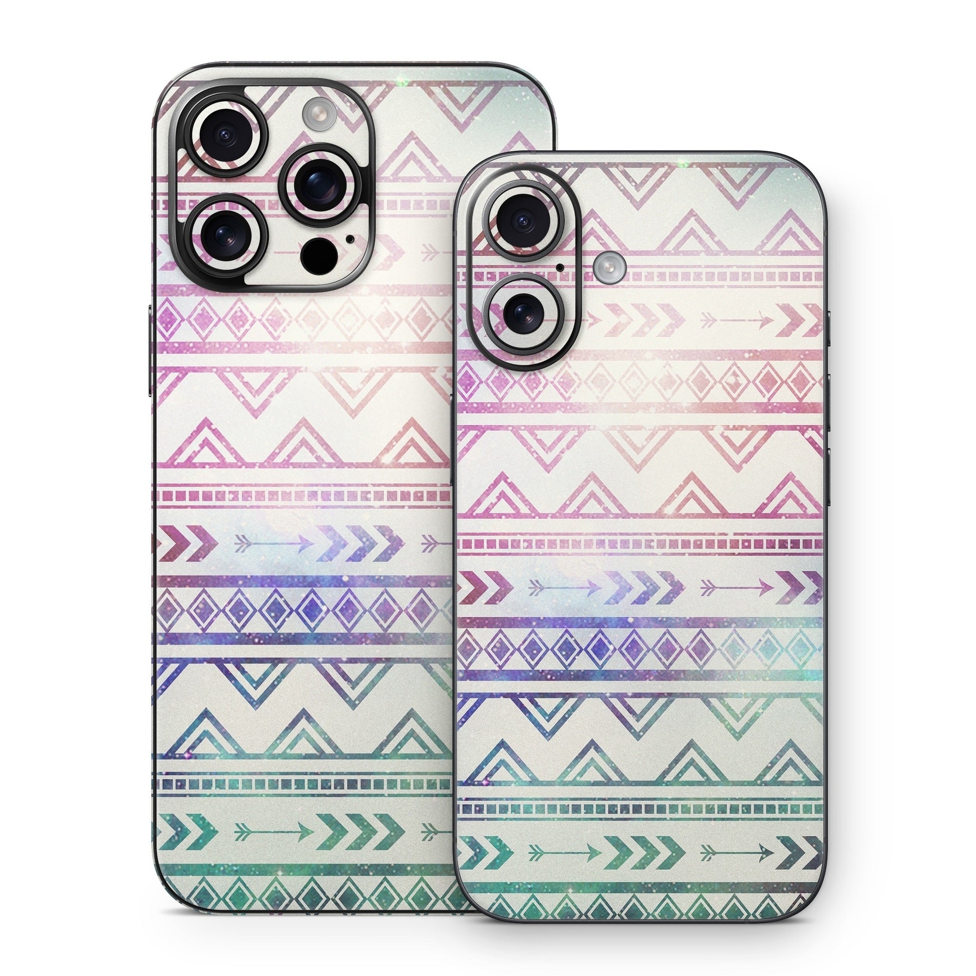 Bohemian - Apple iPhone 16 Skin