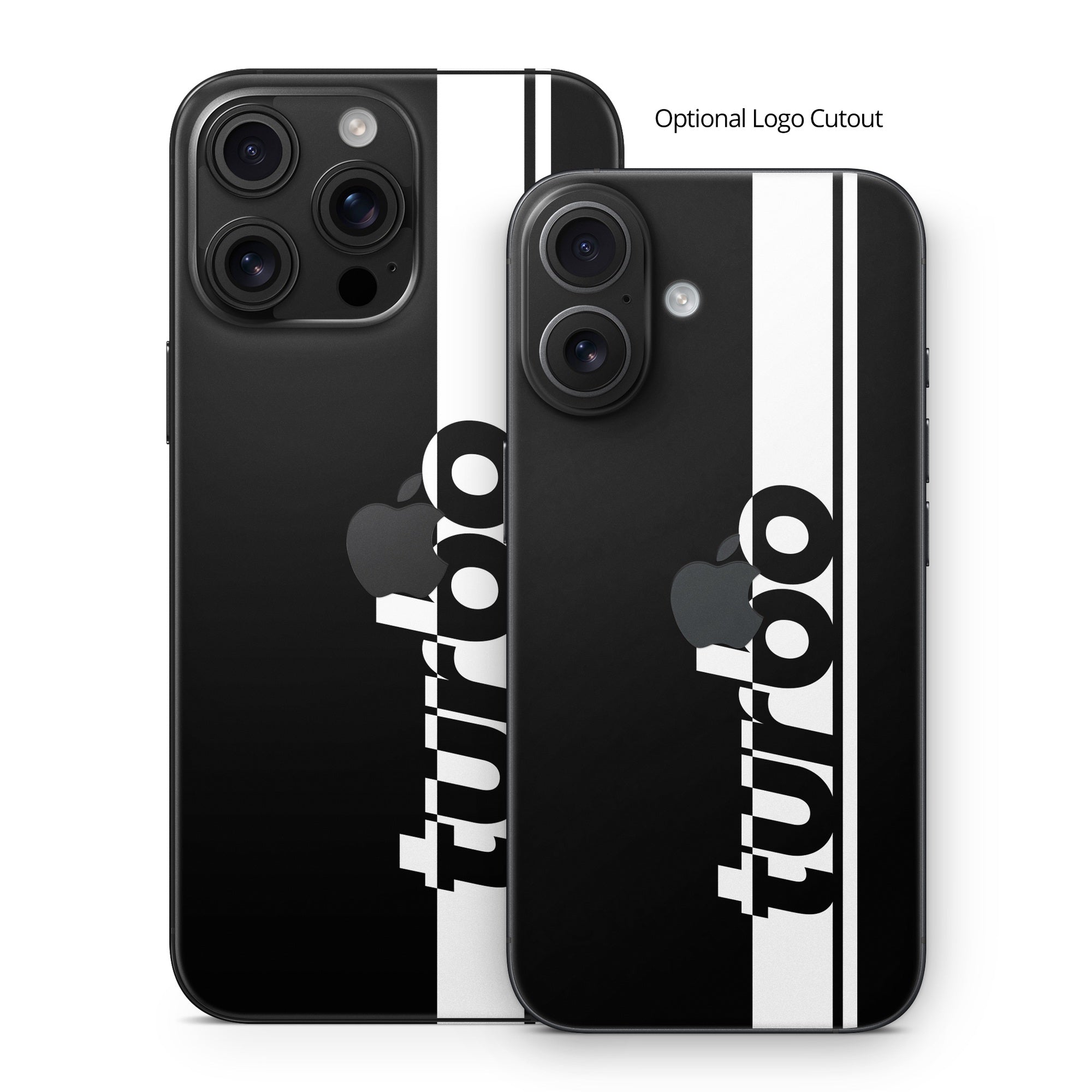 Boosted - Apple iPhone 16 Skin