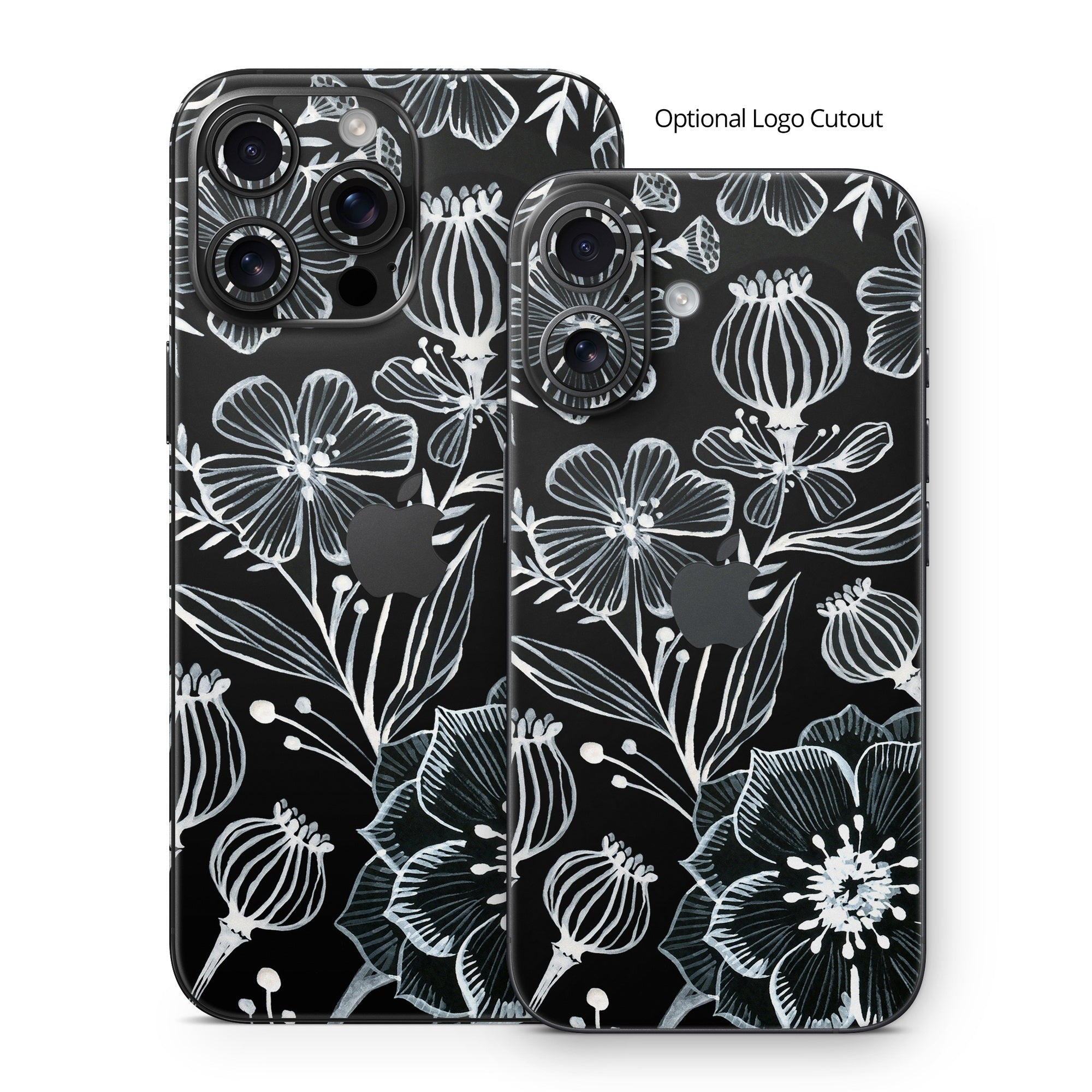 Botanika - Apple iPhone 16 Skin