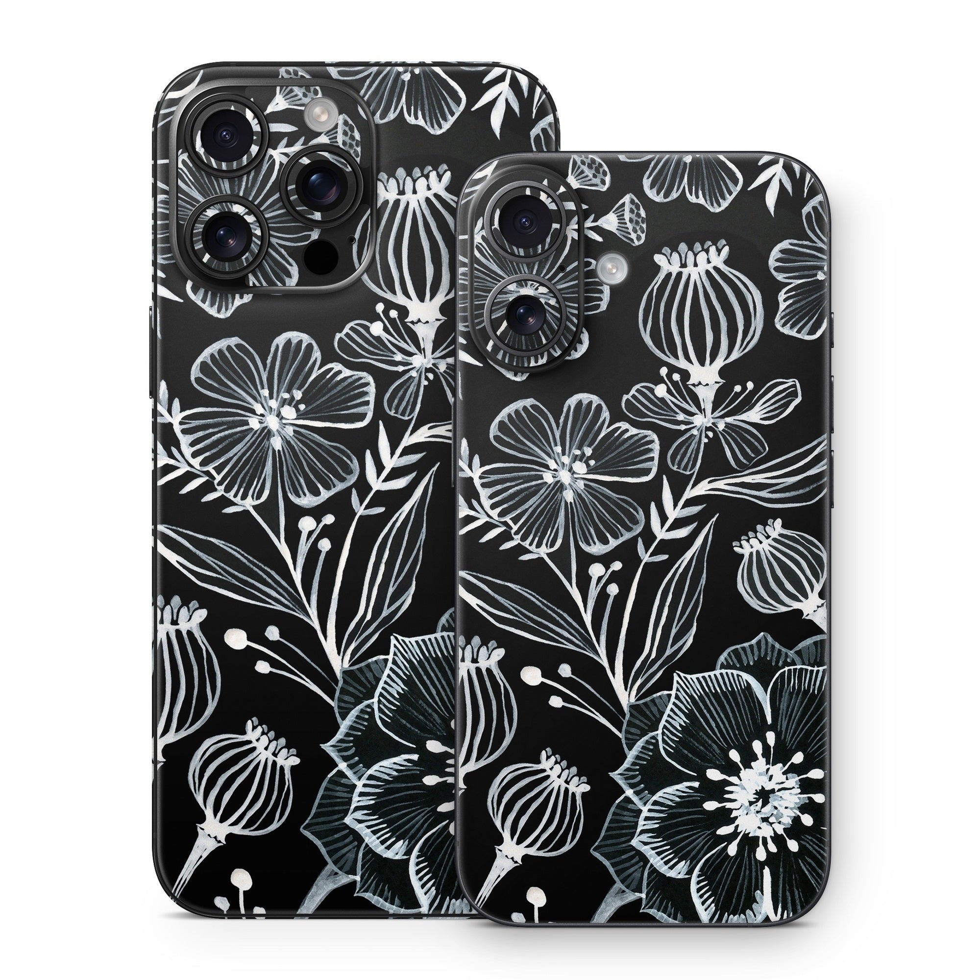 Botanika - Apple iPhone 16 Skin