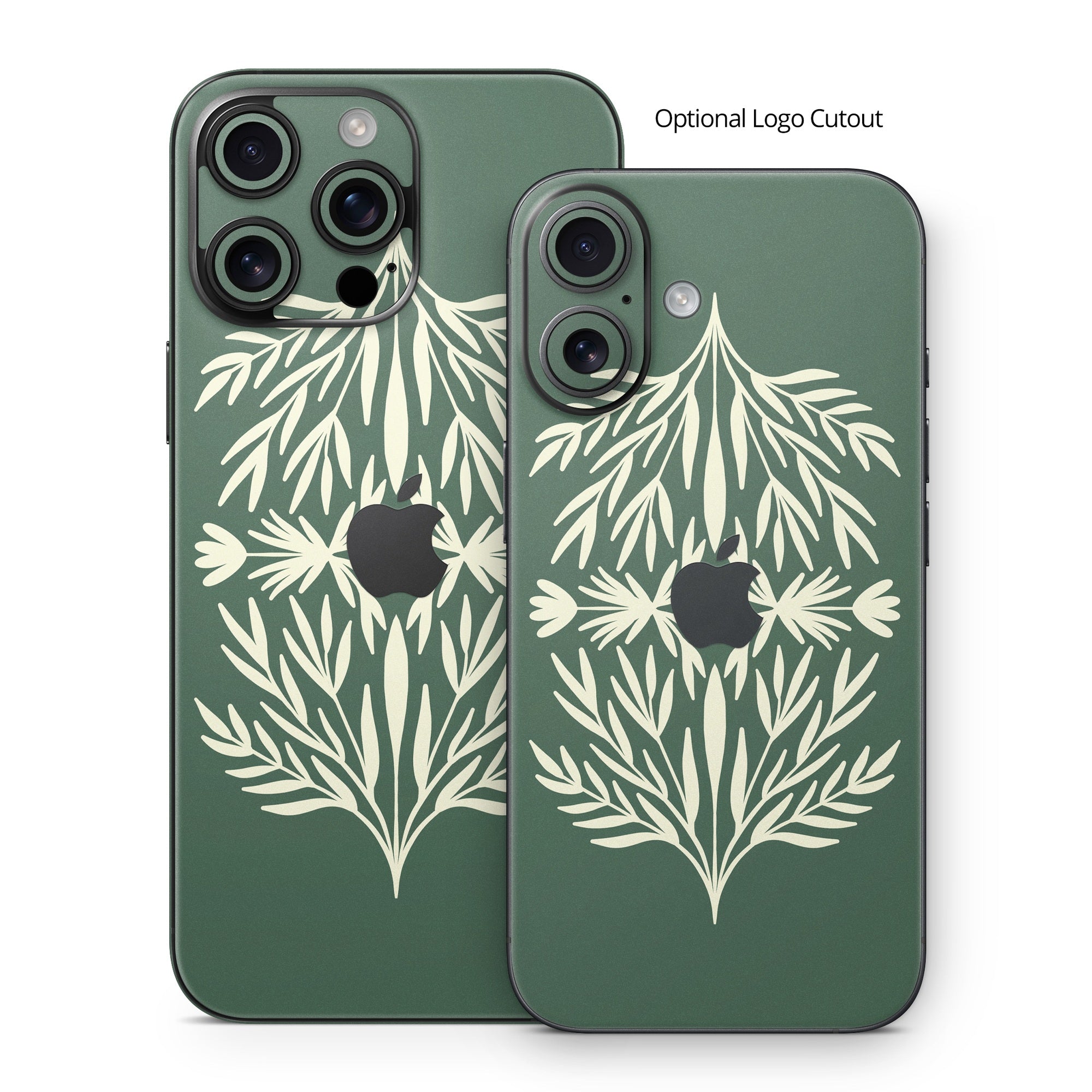 Branches - Apple iPhone 16 Skin