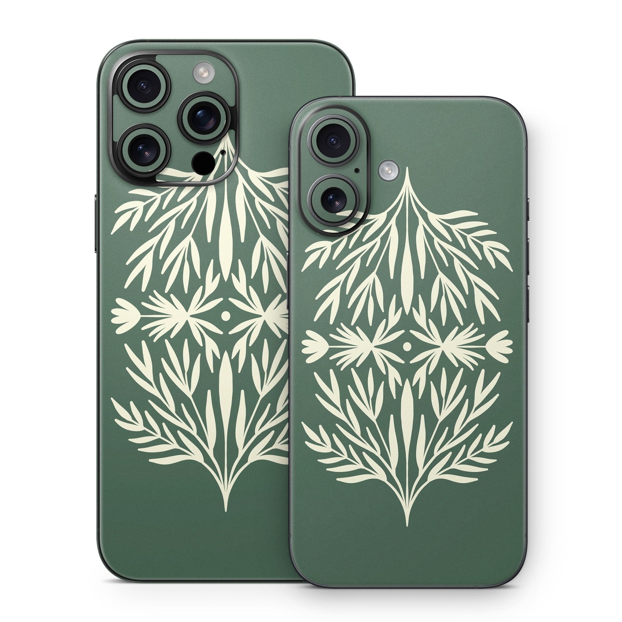 Branches - Apple iPhone 16 Skin