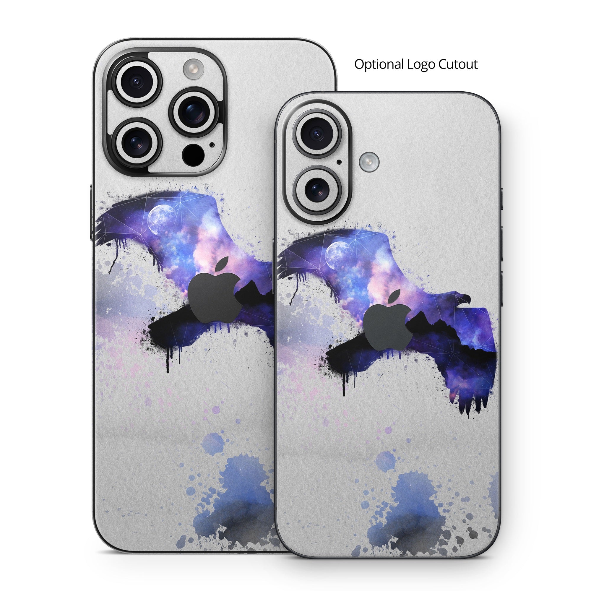 Breath - Apple iPhone 16 Skin