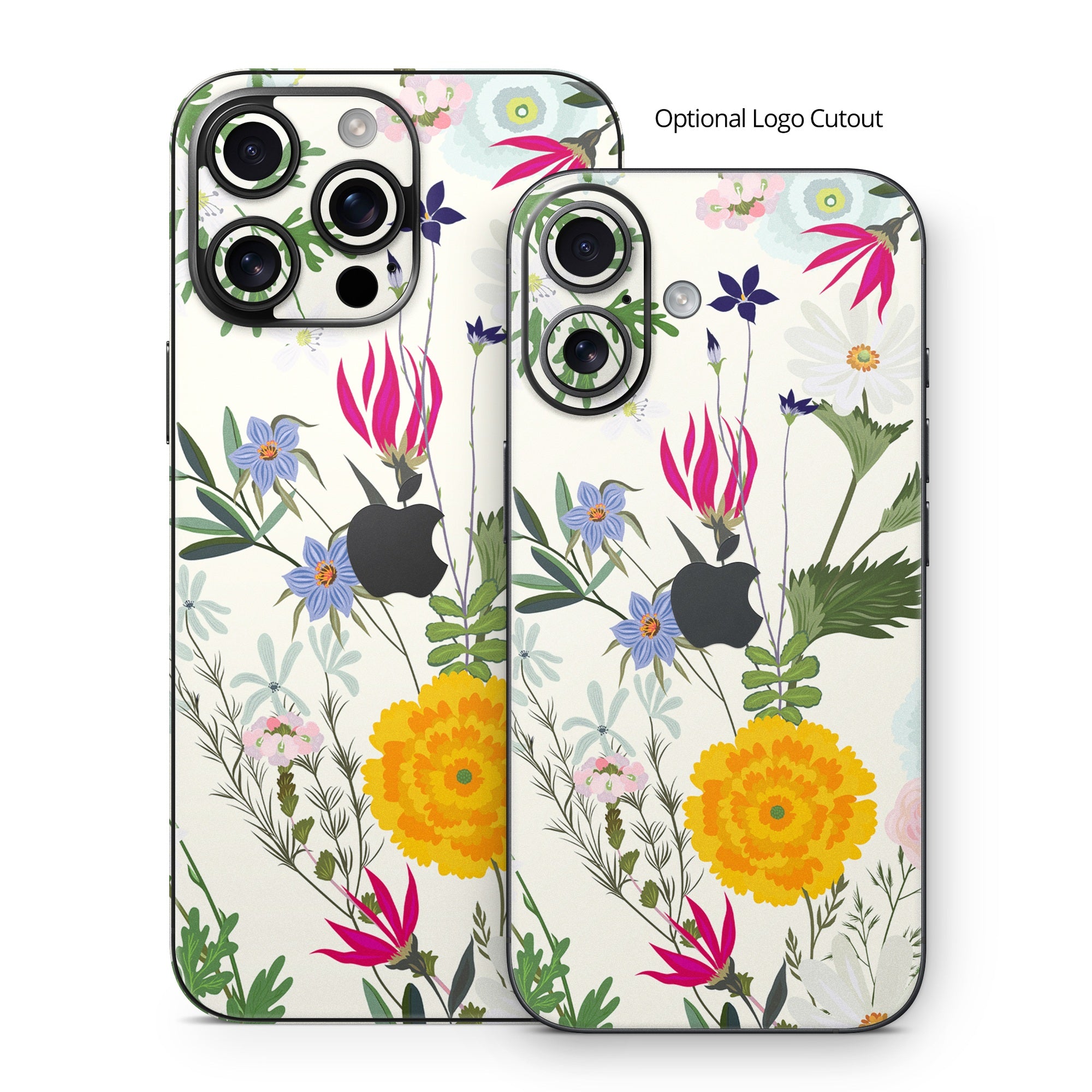 Bretta - Apple iPhone 16 Skin