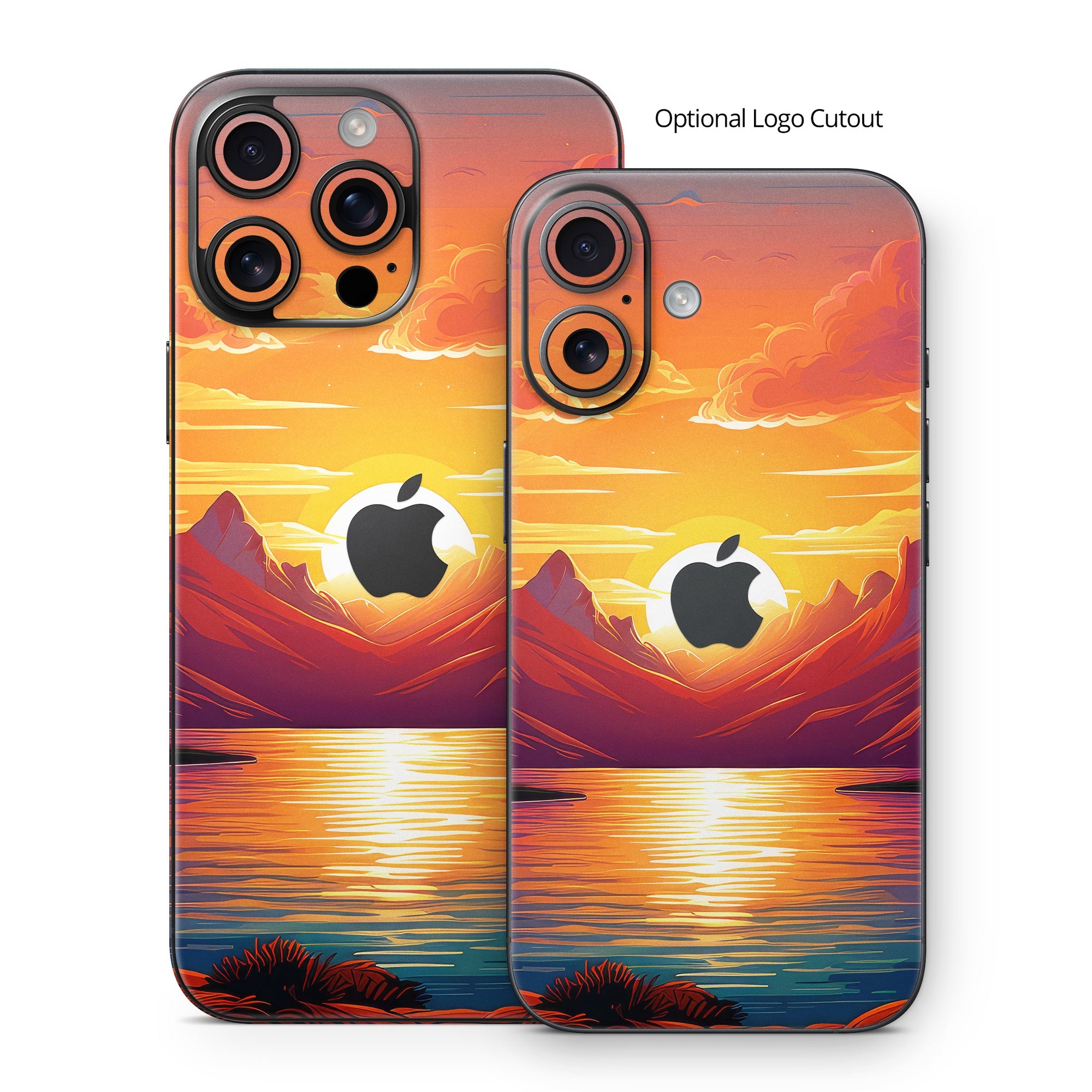 Brilliance - Apple iPhone 16 Skin