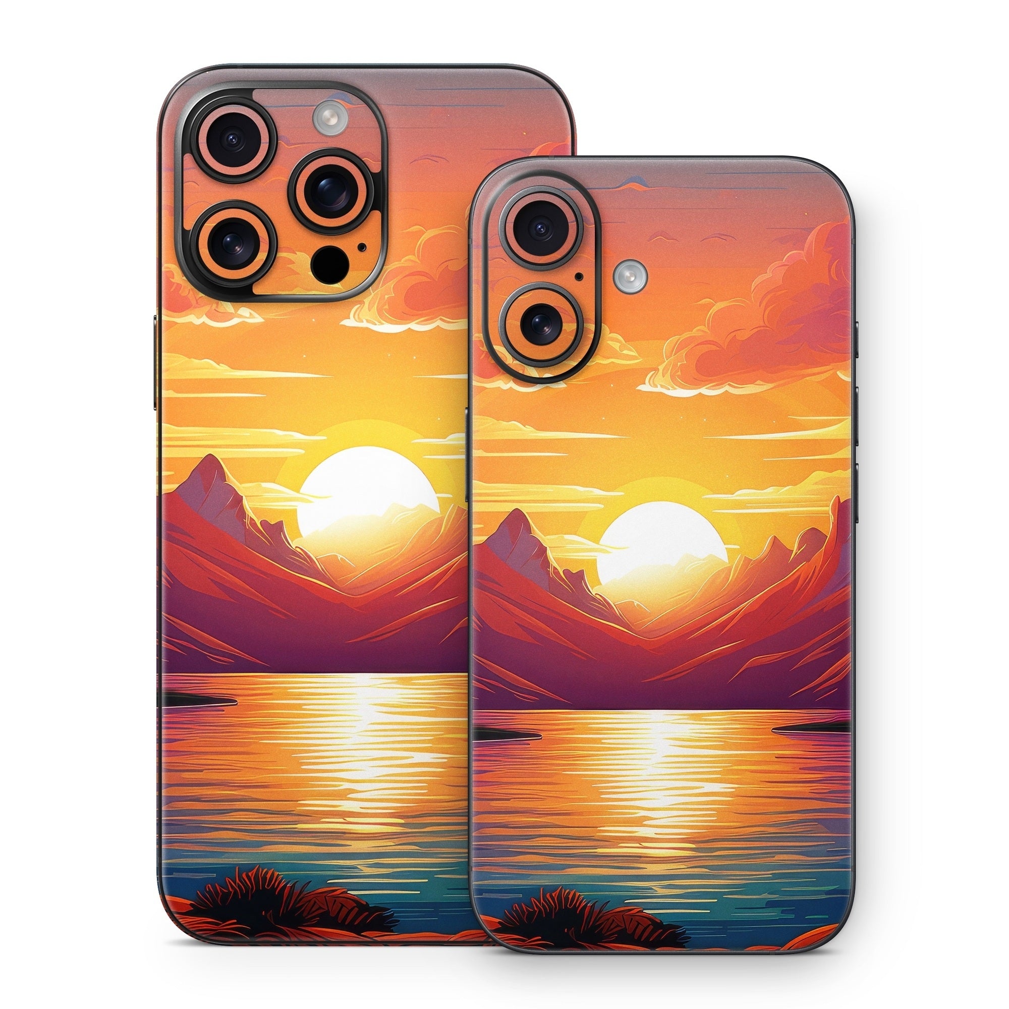 Brilliance - Apple iPhone 16 Skin