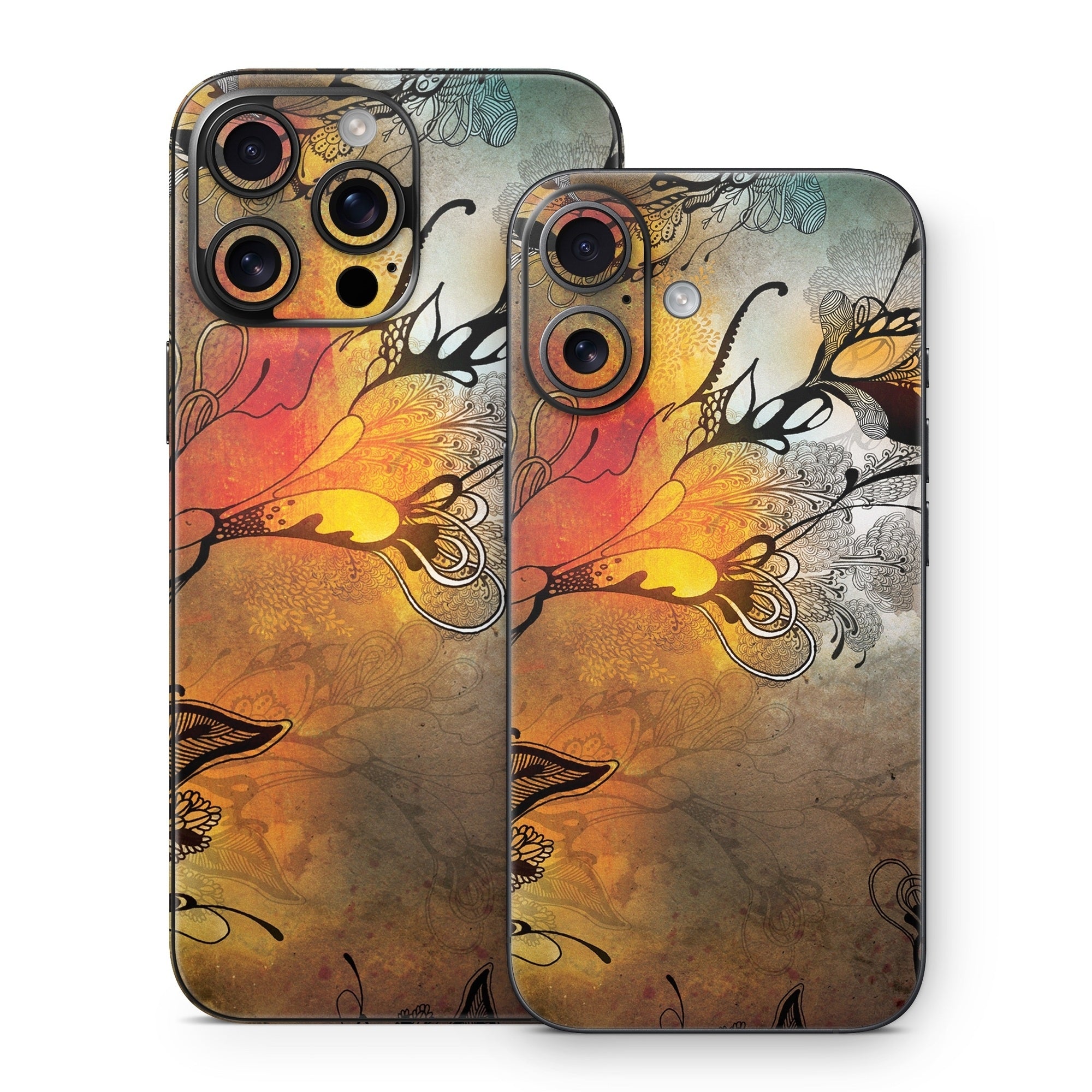 Before The Storm - Apple iPhone 16 Skin