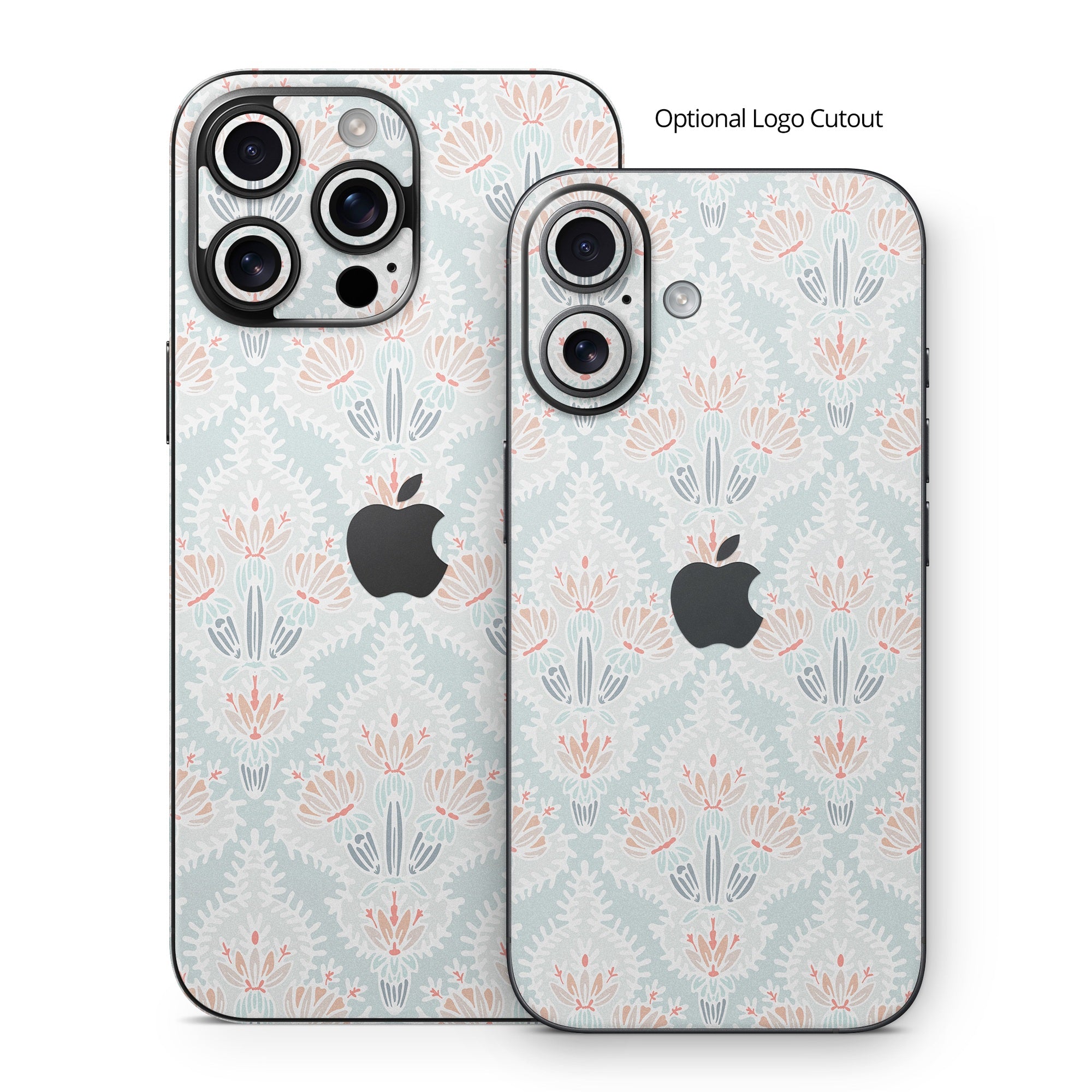 Cacti - Apple iPhone 16 Skin