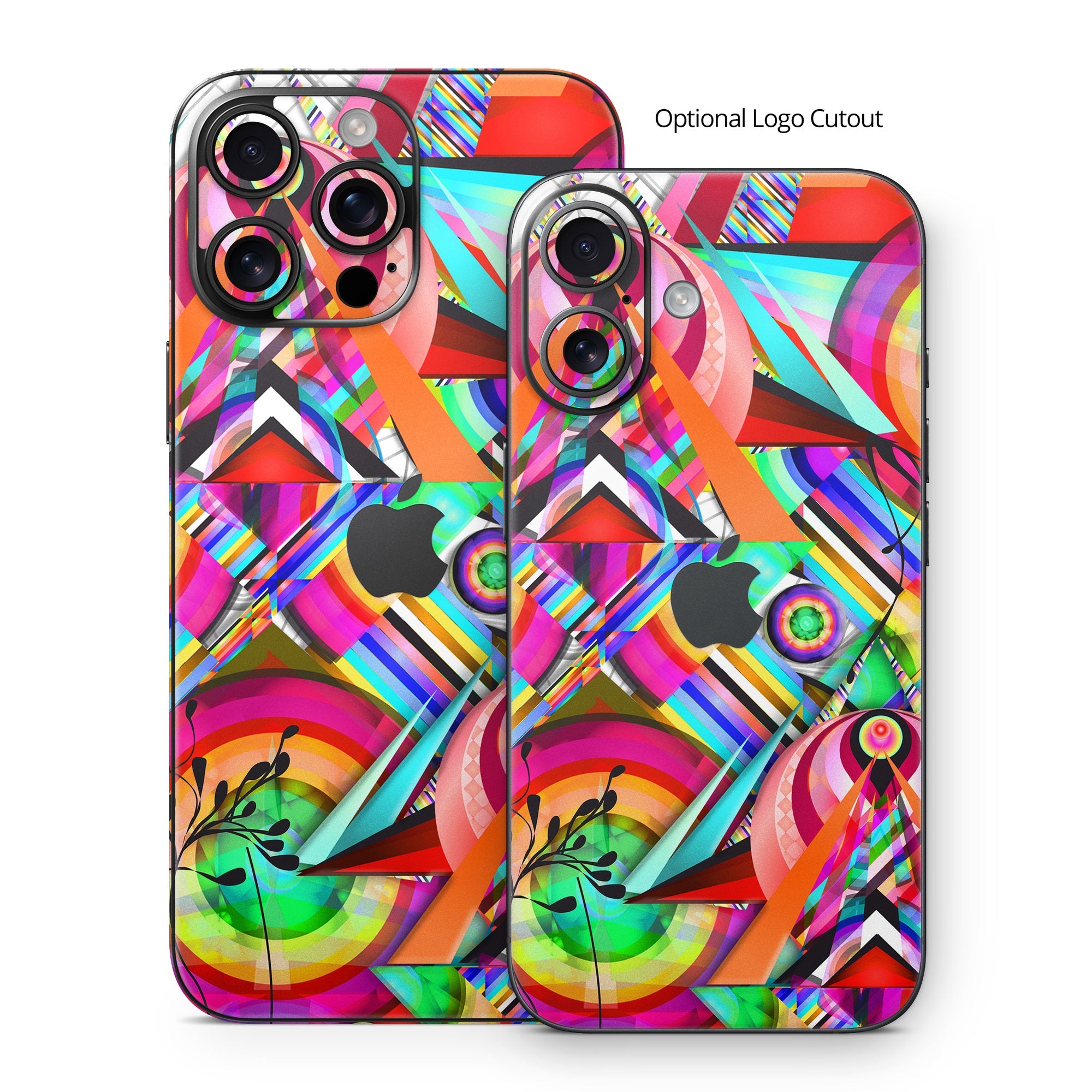 Calei - Apple iPhone 16 Skin