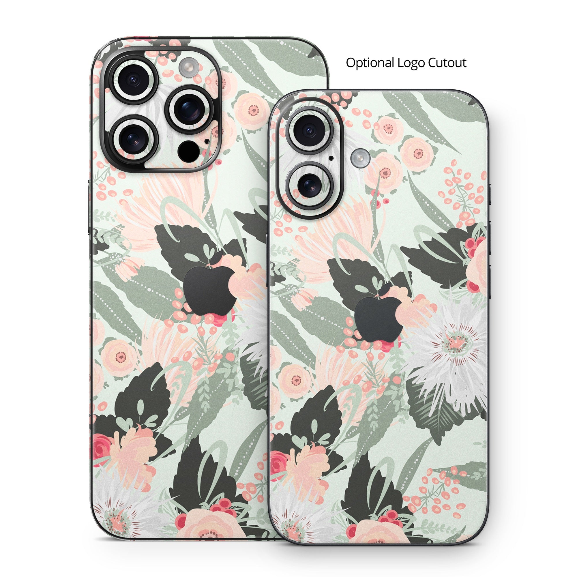 Carmella Creme - Apple iPhone 16 Skin