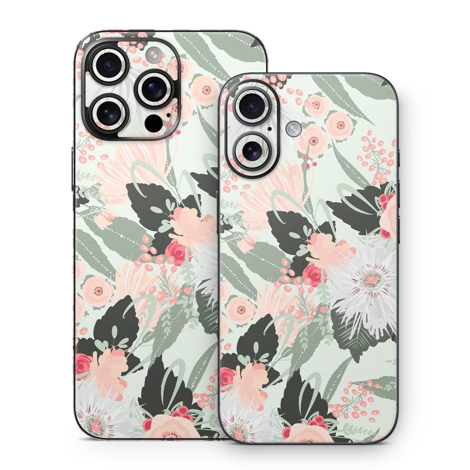 Carmella Creme - Apple iPhone 16 Skin