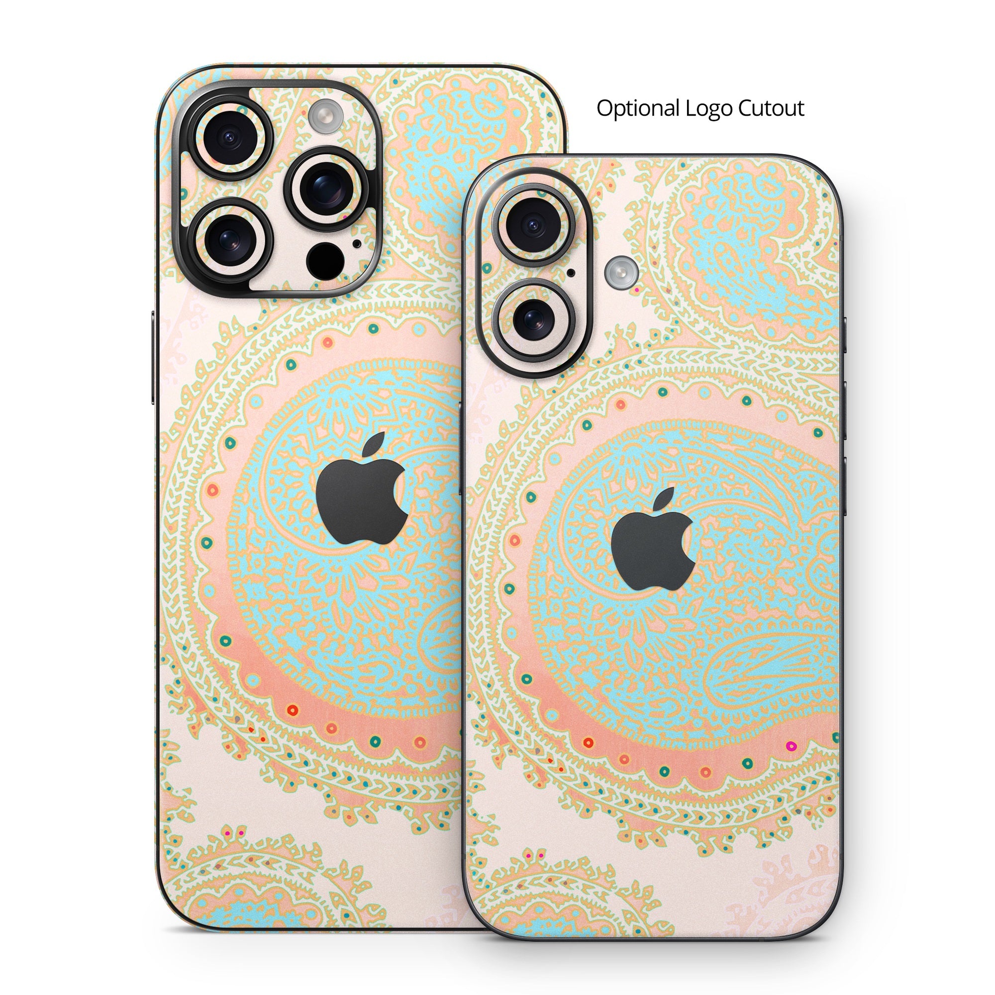 Casablanca Dream - Apple iPhone 16 Skin