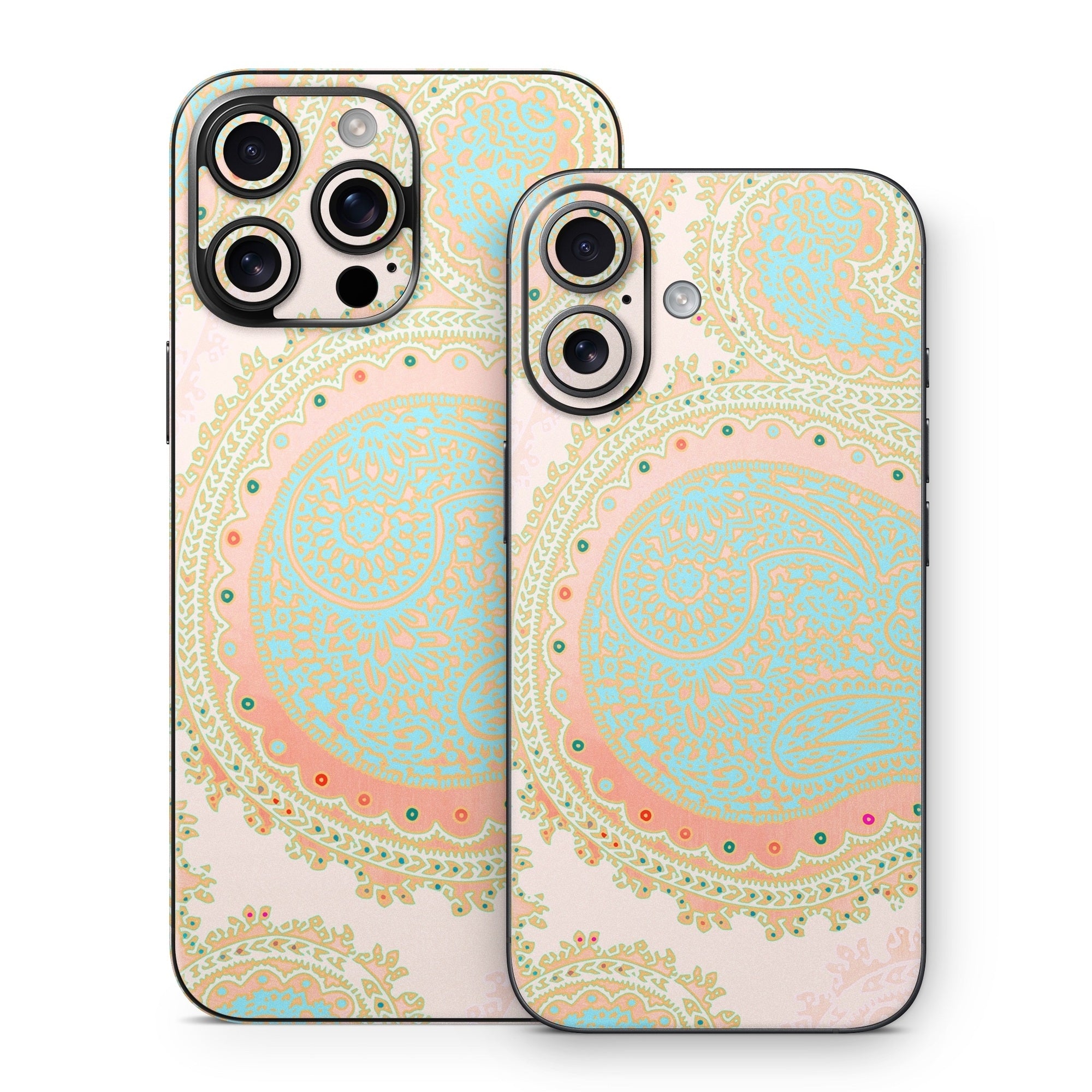 Casablanca Dream - Apple iPhone 16 Skin