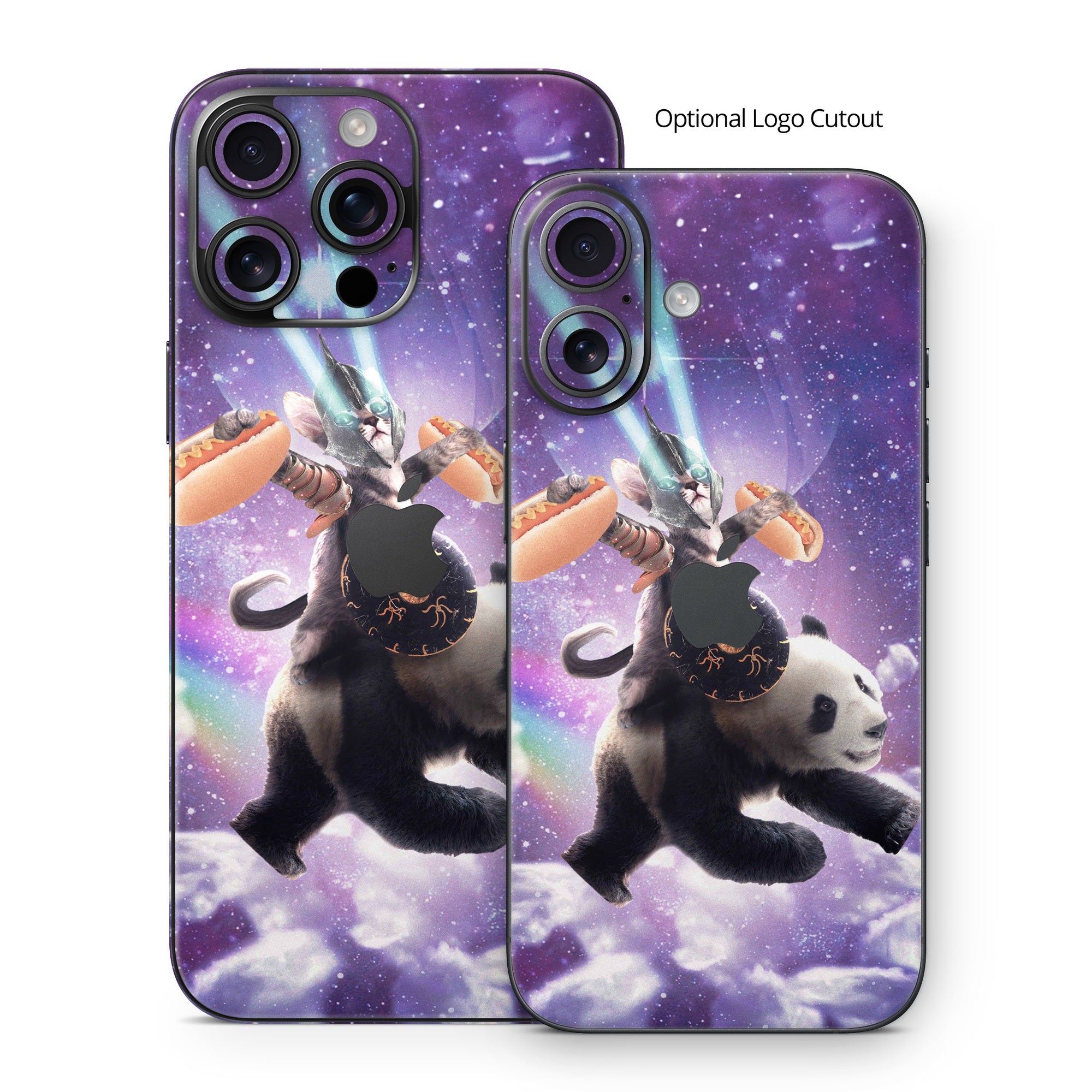 Cat Commander - Apple iPhone 16 Skin