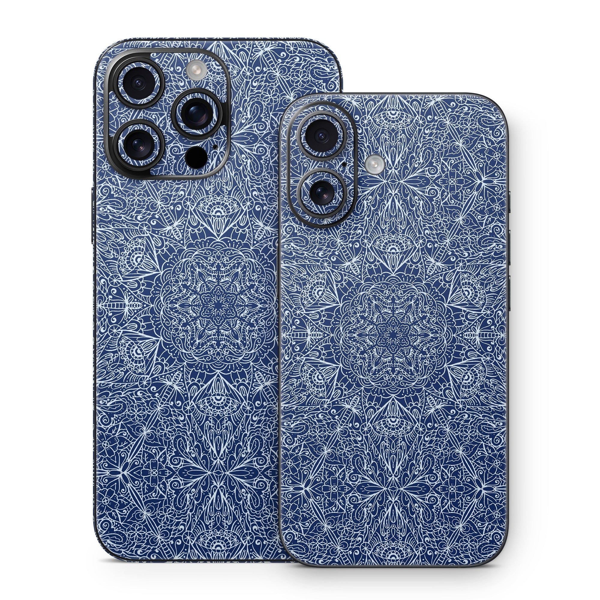 Celestial Bohemian - Apple iPhone 16 Skin