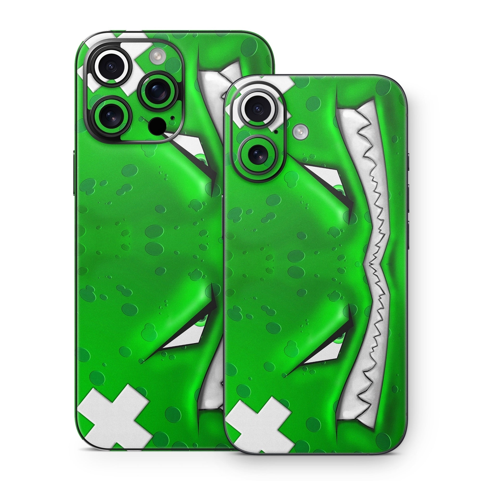 Chunky - Apple iPhone 16 Skin