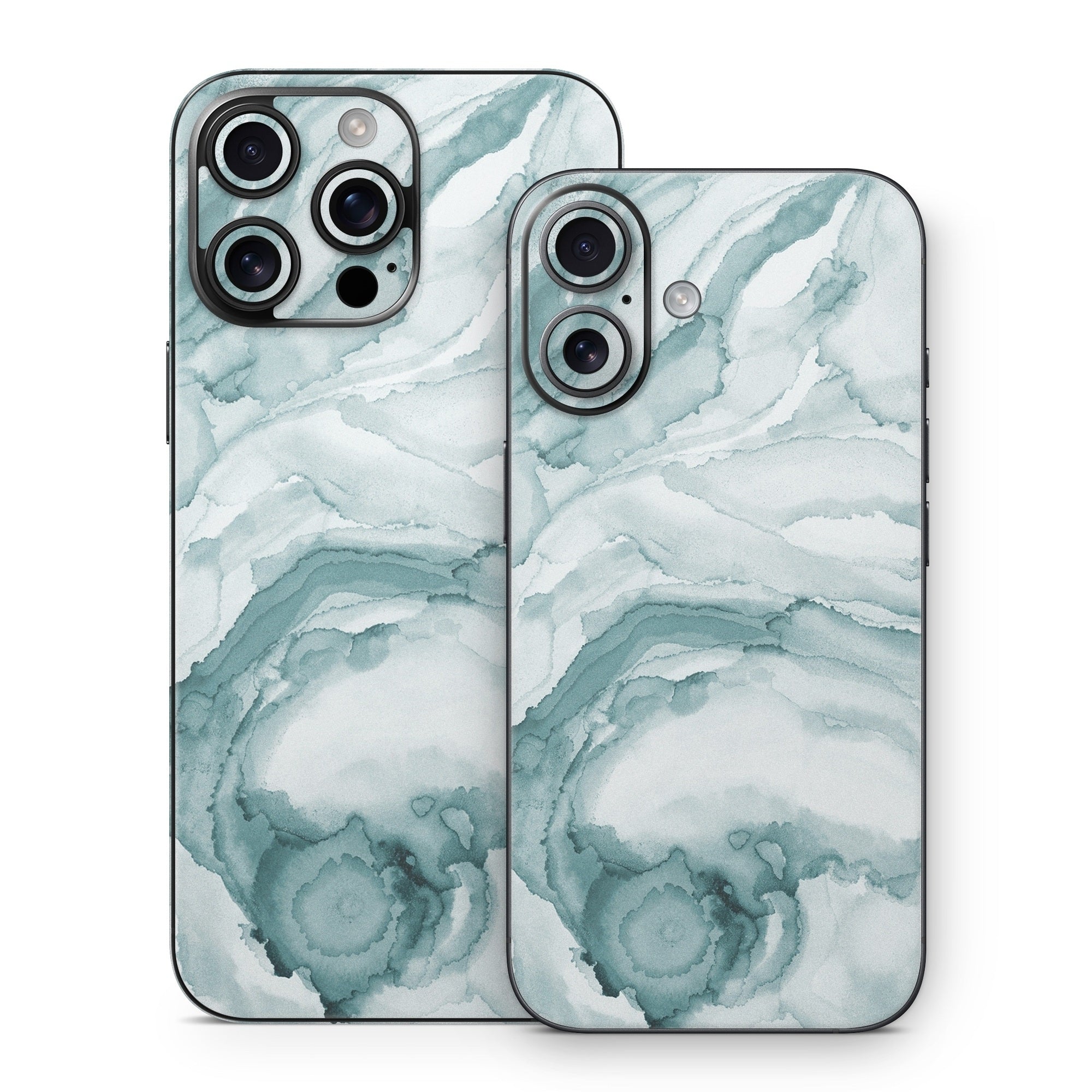 Cloud Dance - Apple iPhone 16 Skin