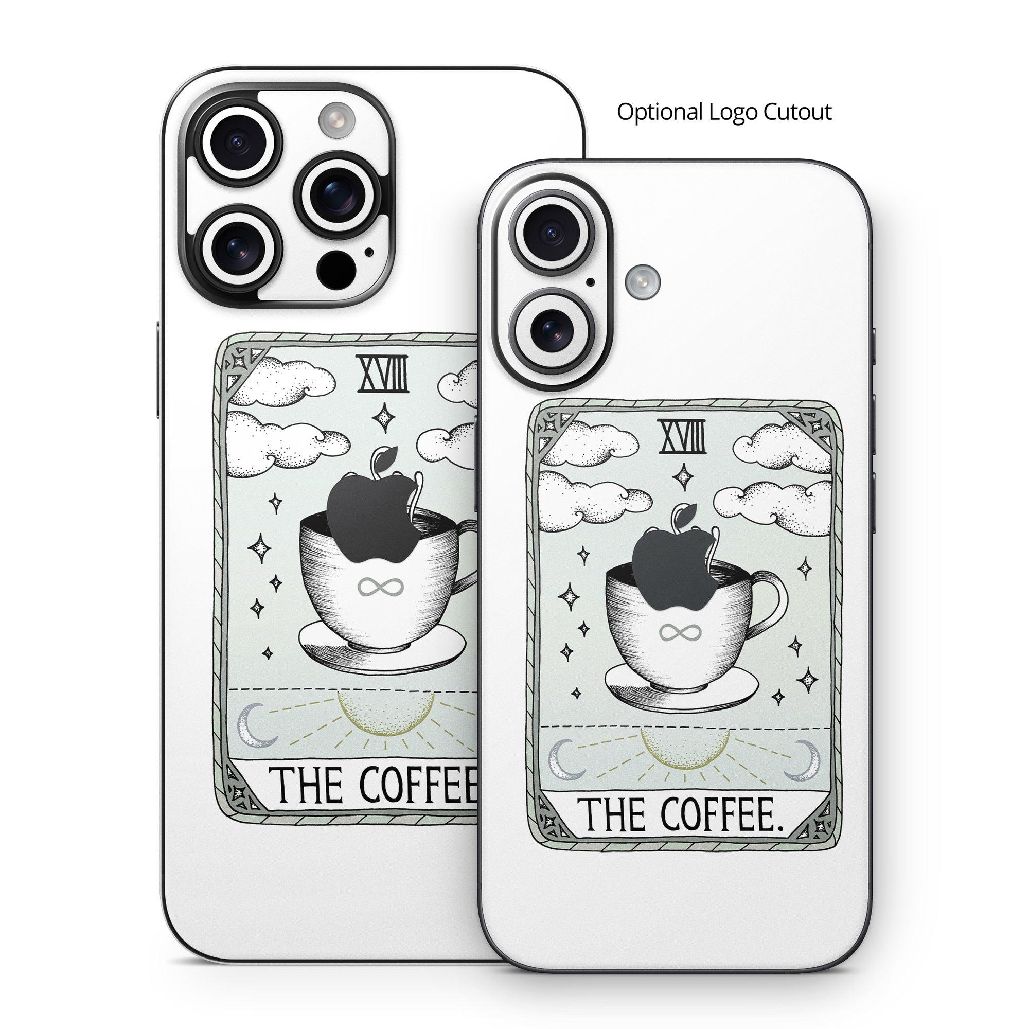 The Coffee - Apple iPhone 16 Skin