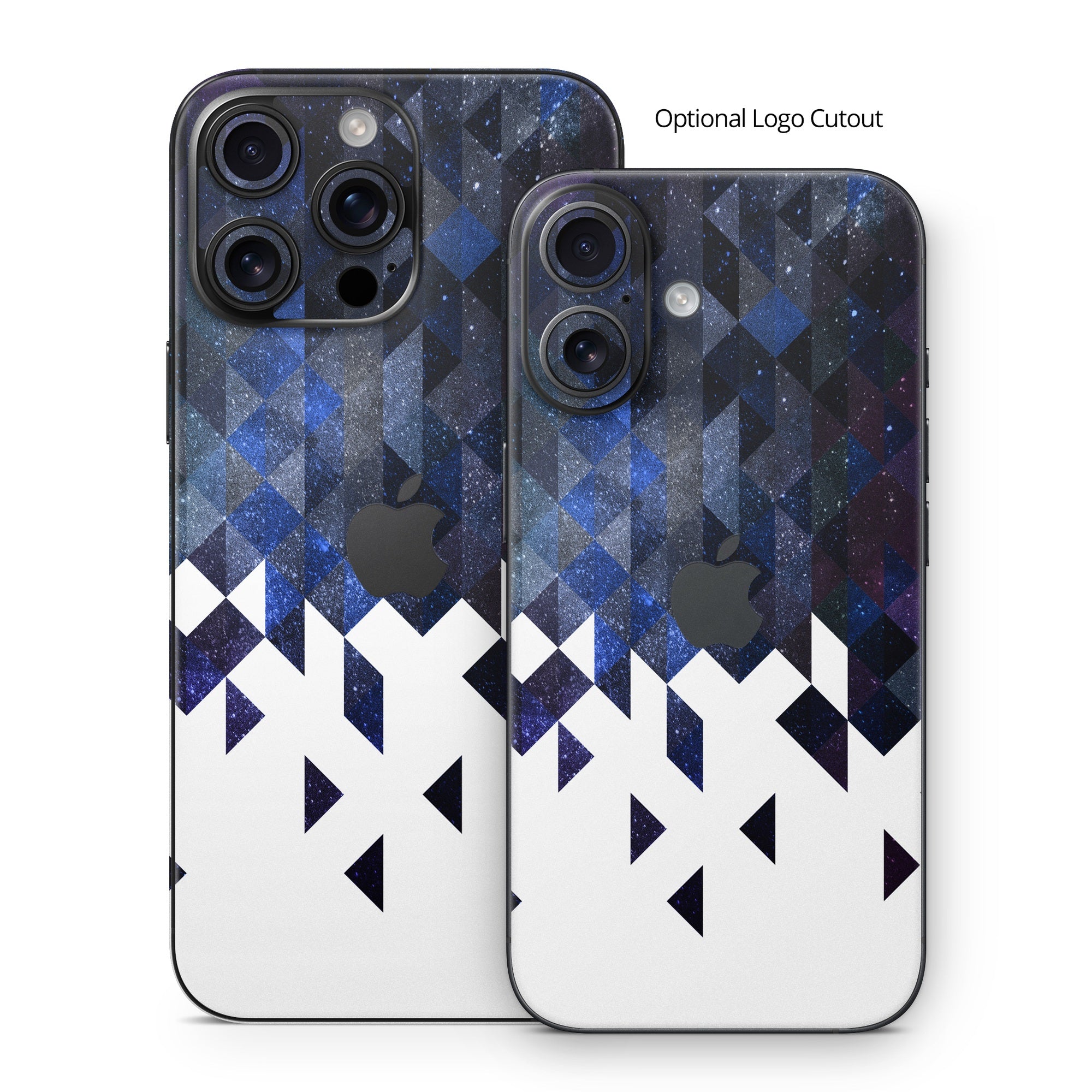 Collapse - Apple iPhone 16 Skin