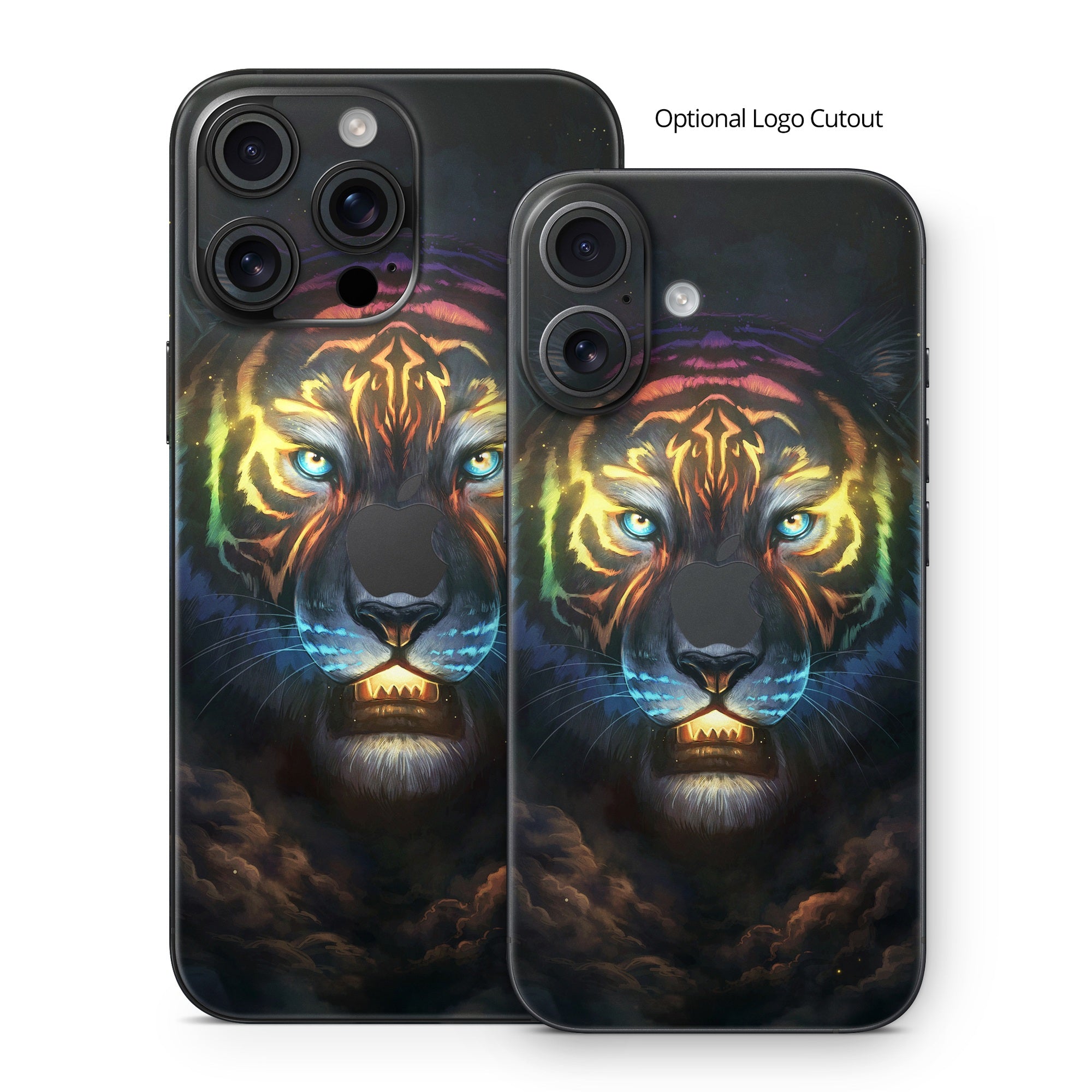 Colorsoul - Apple iPhone 16 Skin