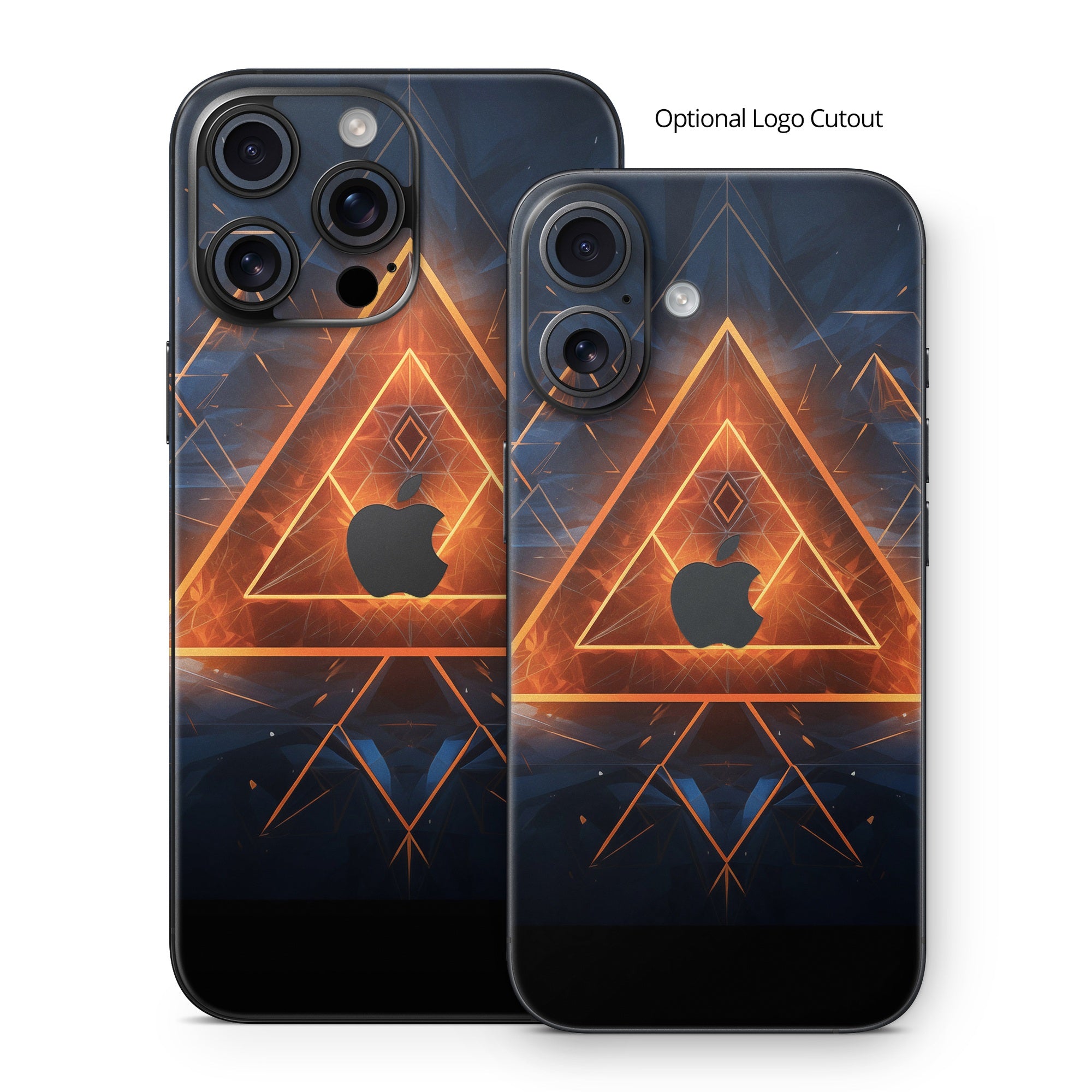 Conjecture - Apple iPhone 16 Skin