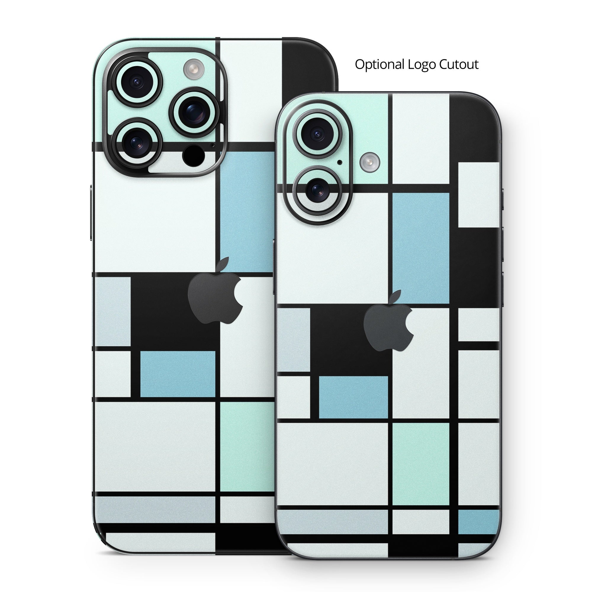 Cooled - Apple iPhone 16 Skin