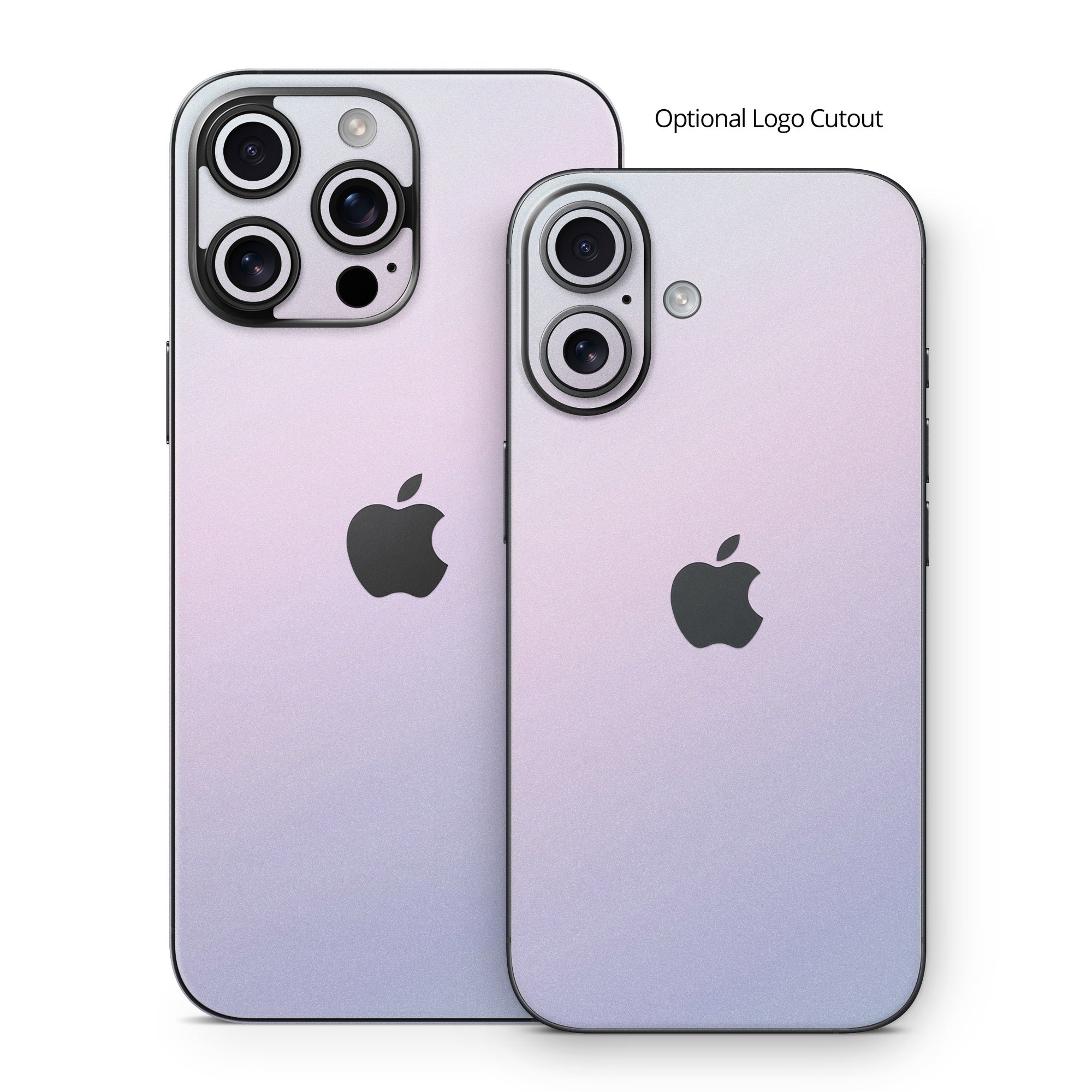 Cotton Candy - Apple iPhone 16 Skin