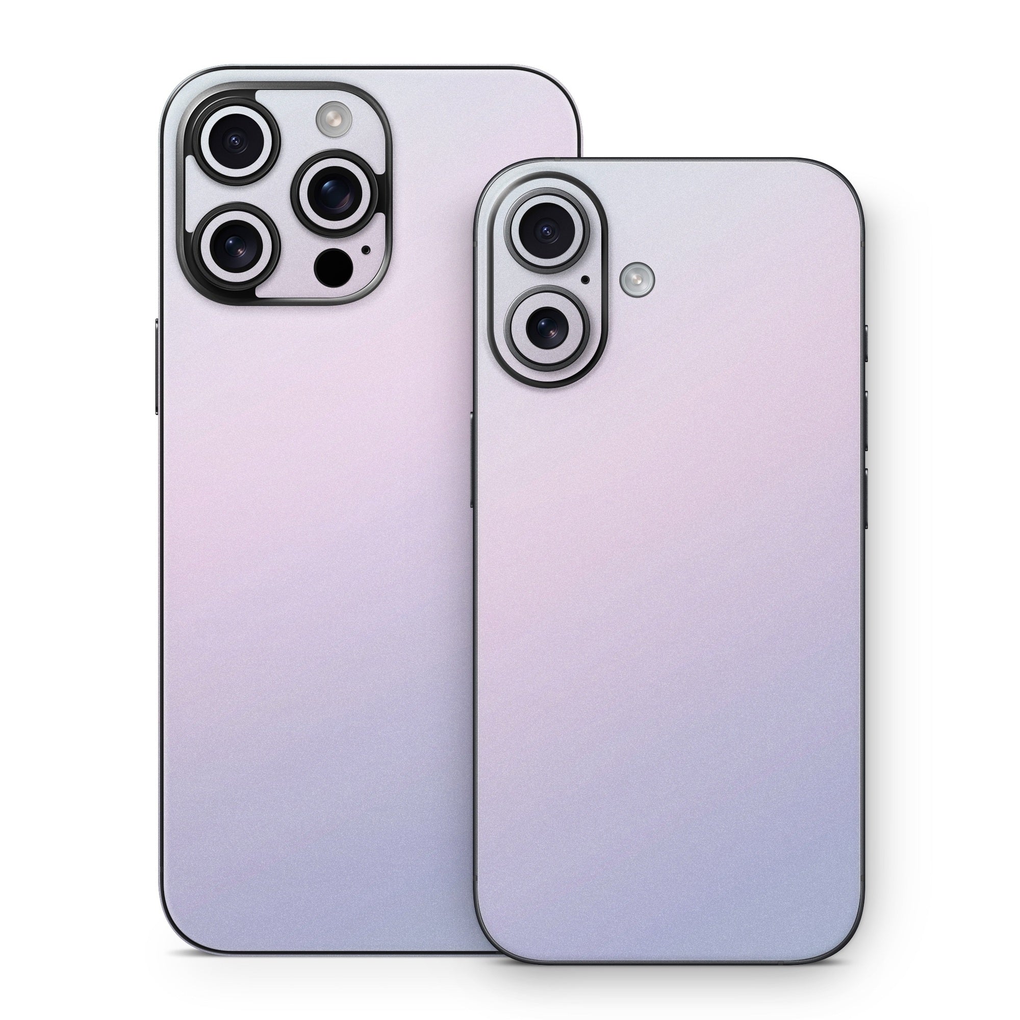 Cotton Candy - Apple iPhone 16 Skin