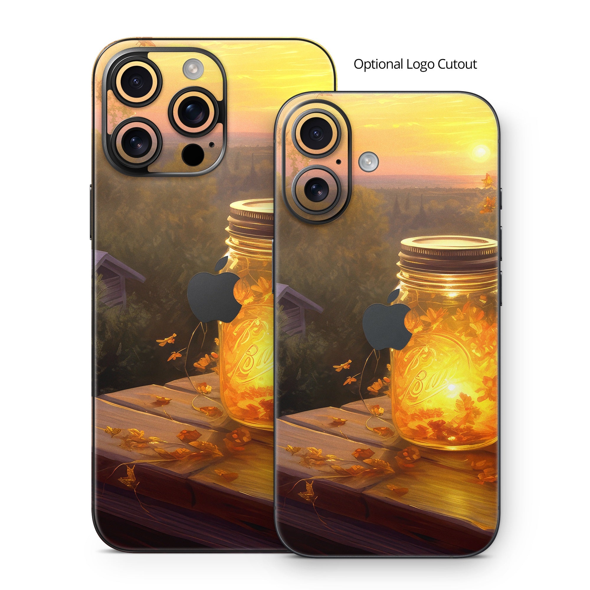 Country Summer - Apple iPhone 16 Skin