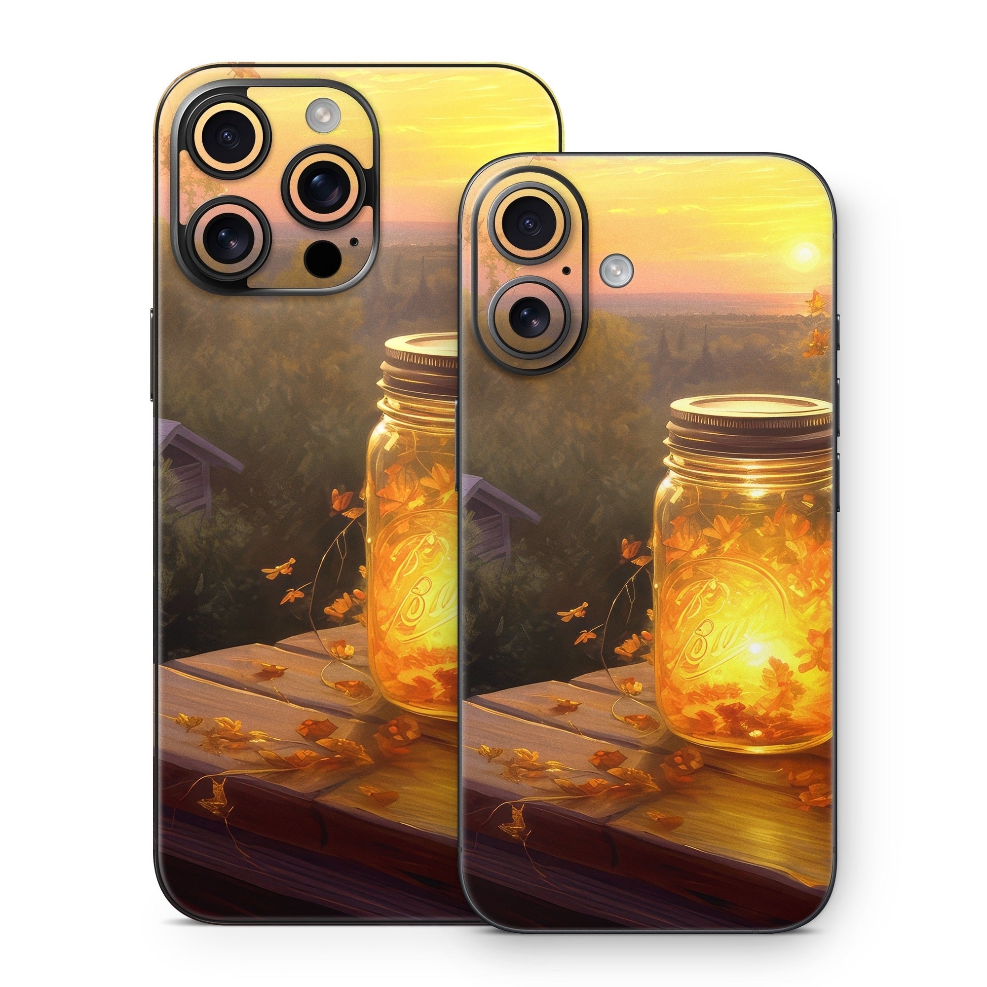 Country Summer - Apple iPhone 16 Skin