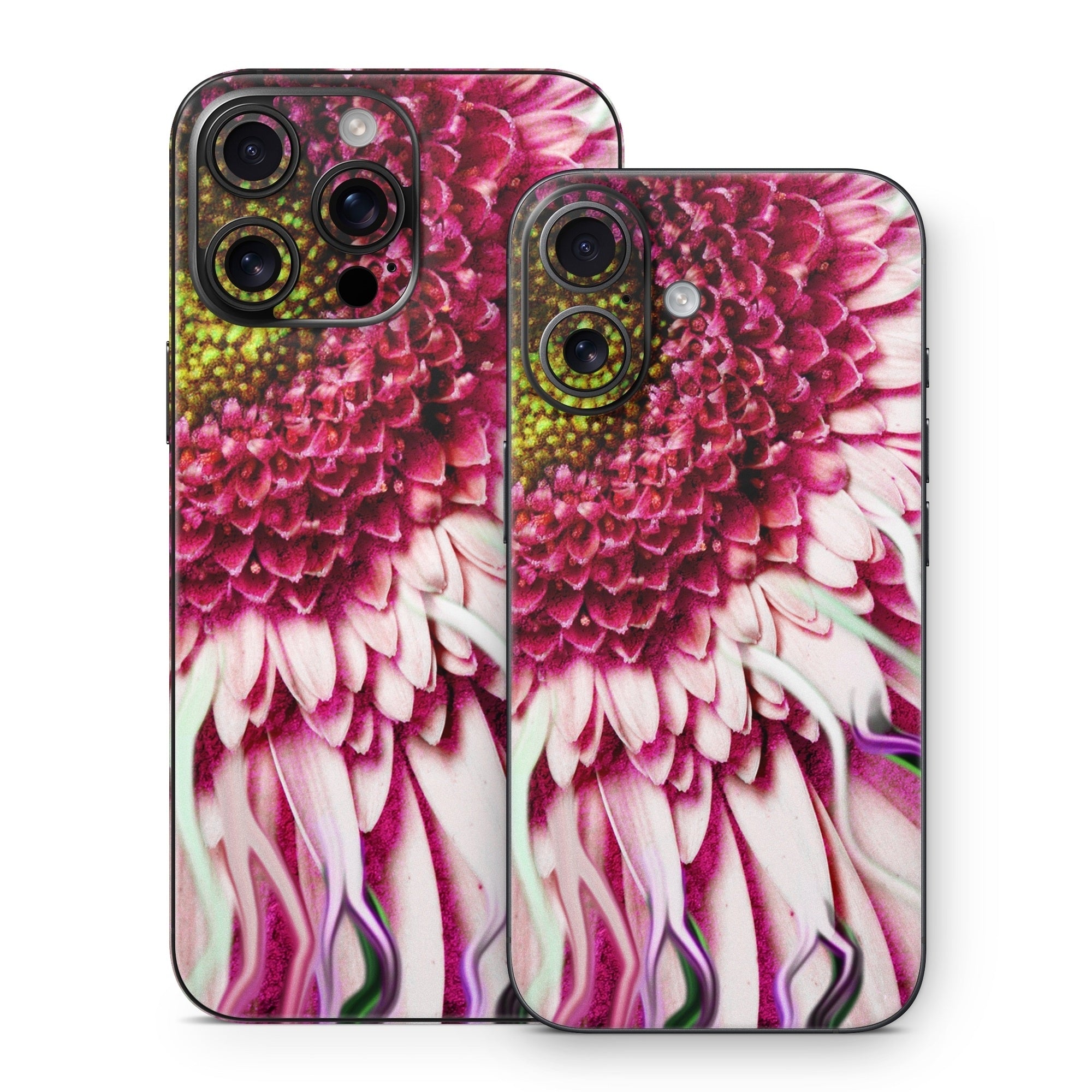 Crazy Daisy - Apple iPhone 16 Skin