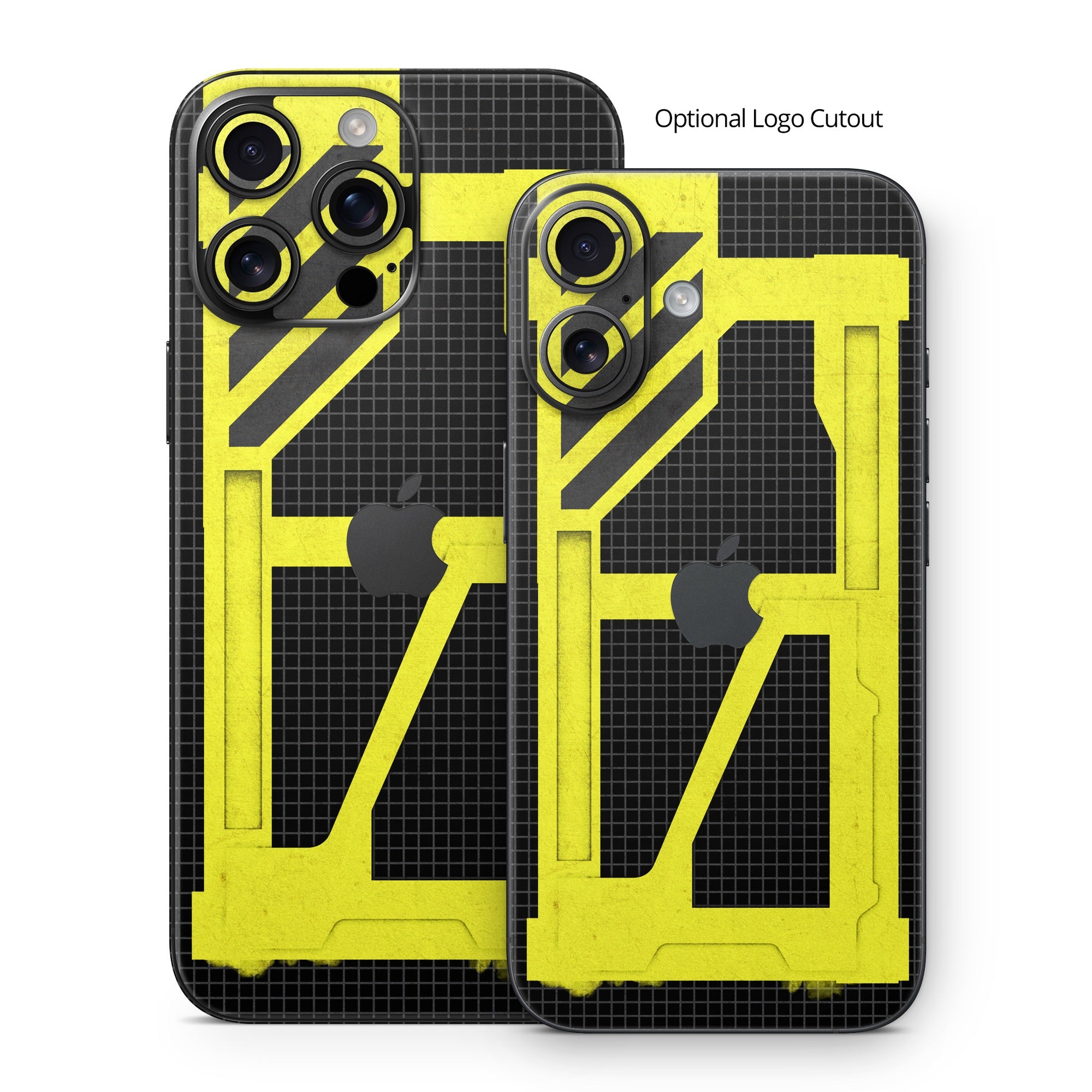 Cybernetik - Apple iPhone 16 Skin