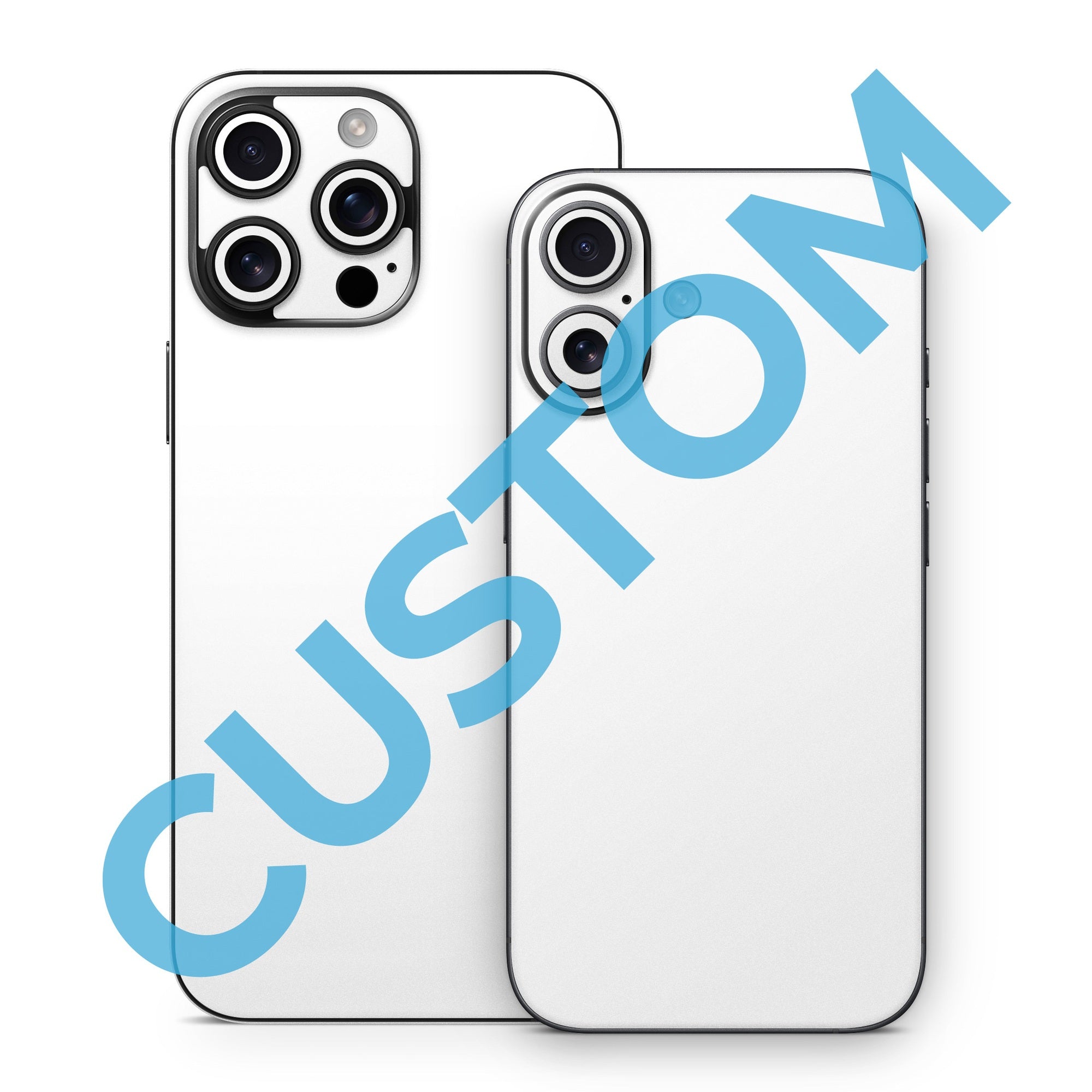 Custom - Apple iPhone 16 Skin