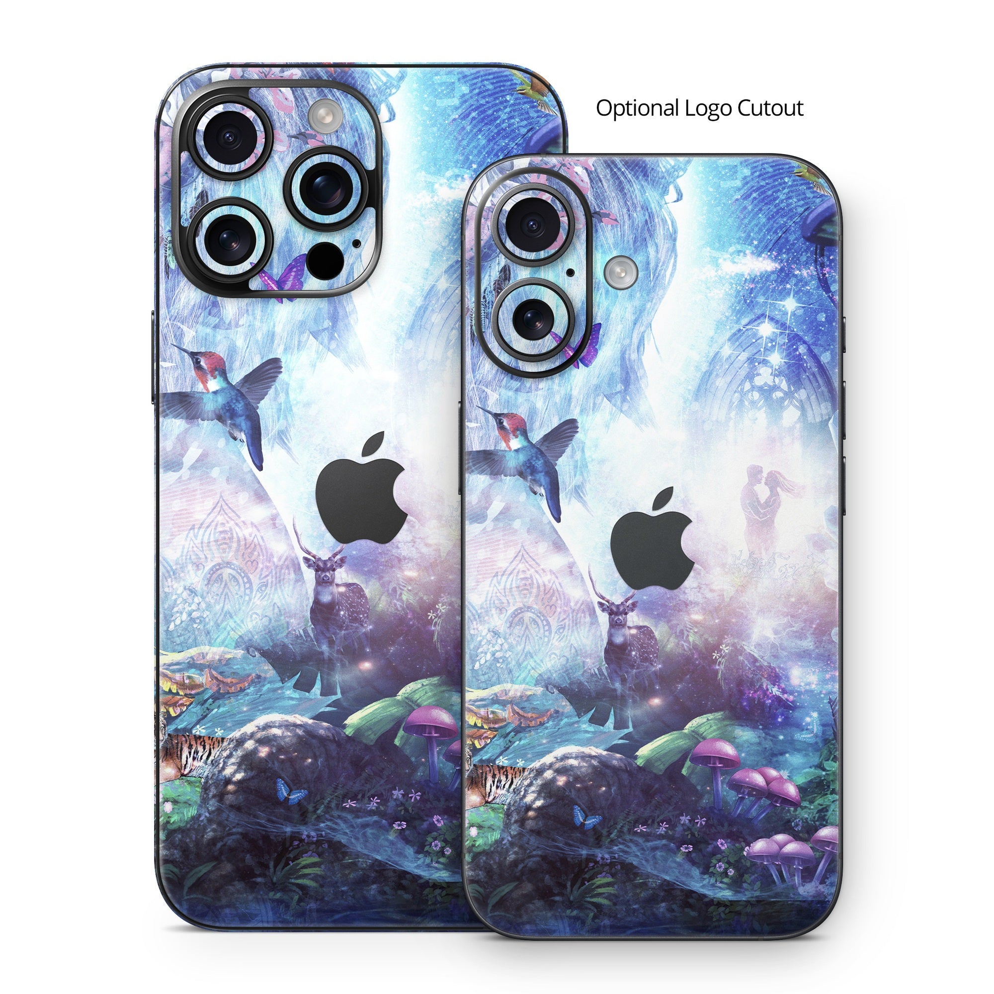 Dancing Dreams - Apple iPhone 16 Skin